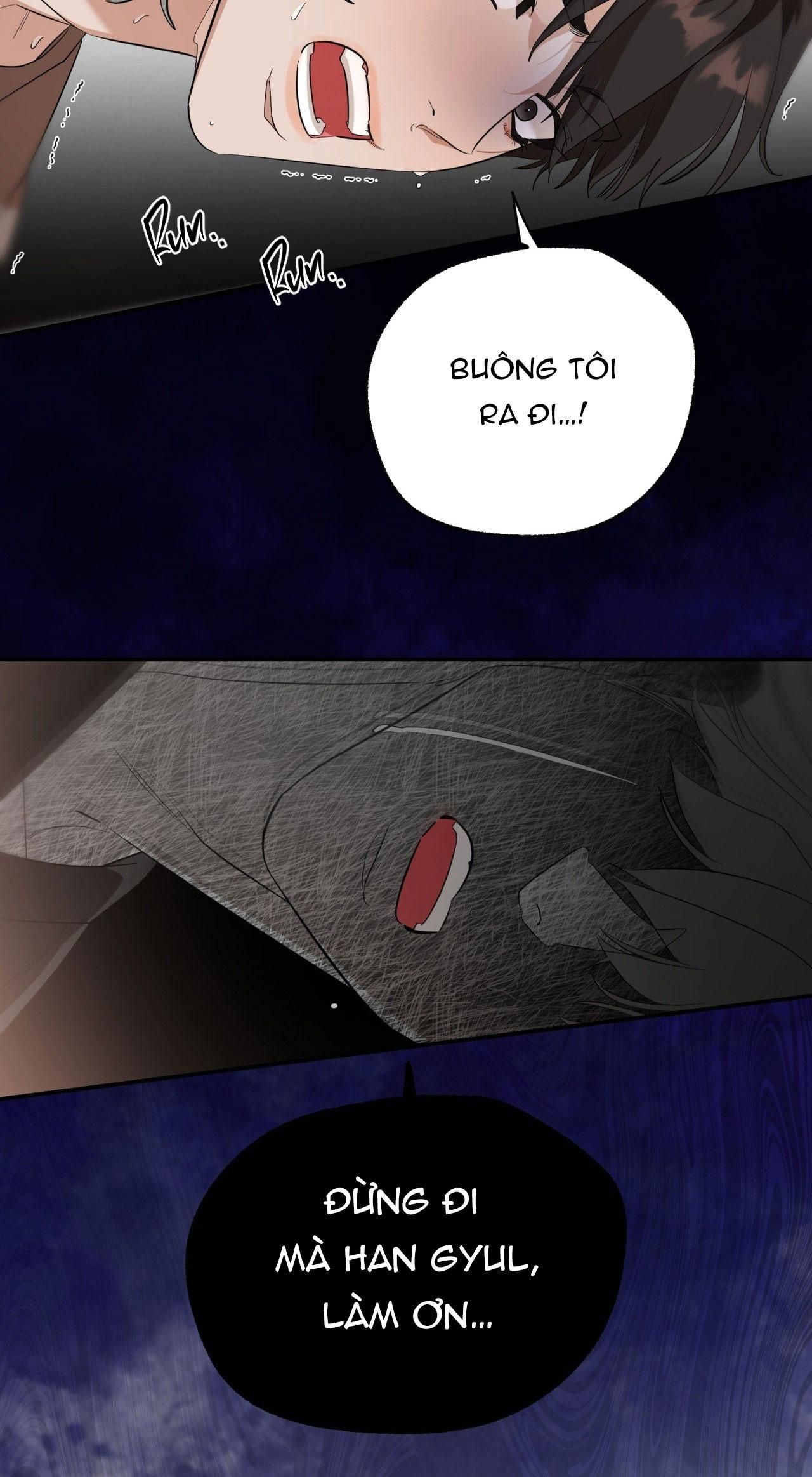 đọc truyện Lệnh Cứu Rỗi Chương 74 ảnh 10 tại Thiên Thai Truyện