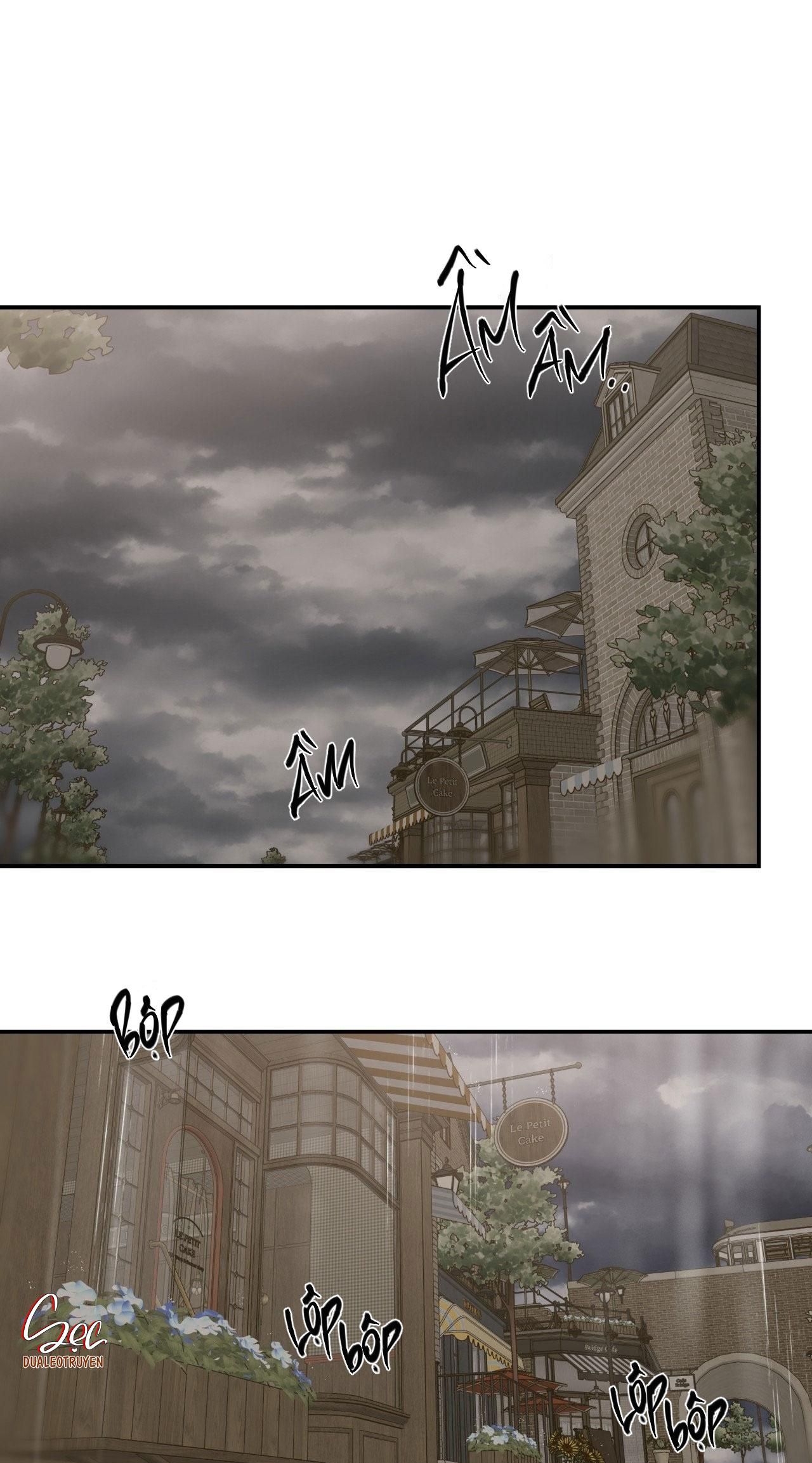 đọc truyện Lệnh Cứu Rỗi Chương 75 ảnh 3 tại Thiên Thai Truyện