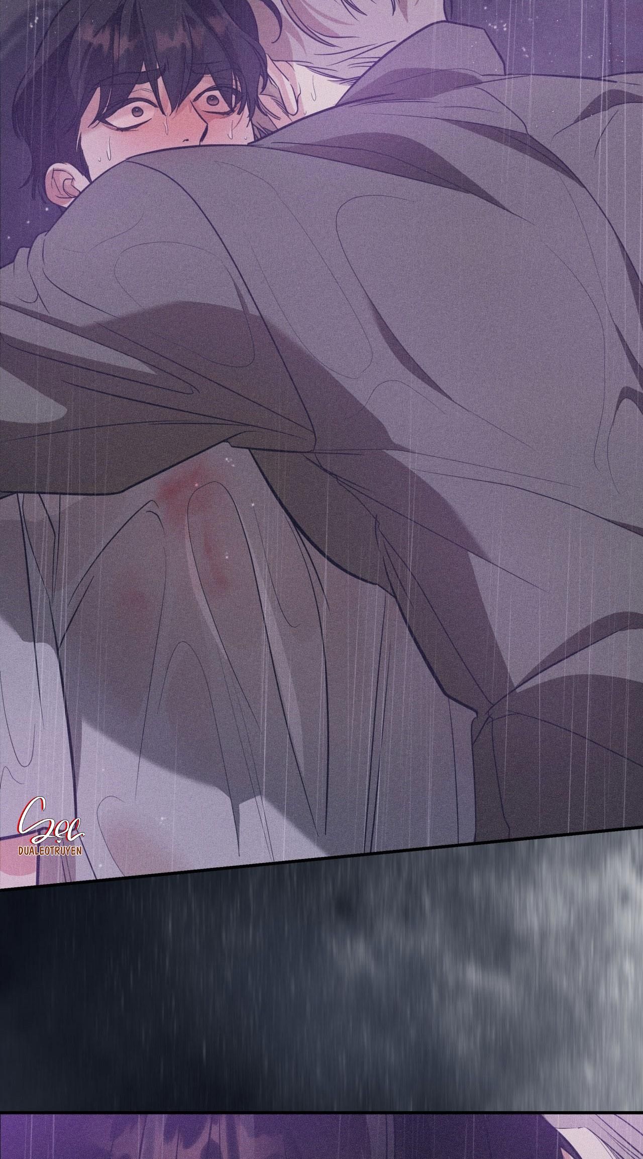 đọc truyện Lệnh Cứu Rỗi Chương 75 ảnh 12 tại Thiên Thai Truyện