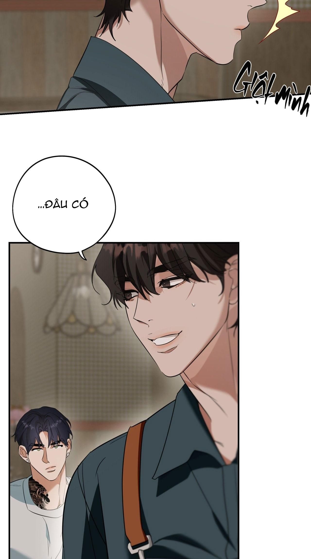 đọc truyện Lệnh Cứu Rỗi Chương 75 ảnh 15 tại Thiên Thai Truyện