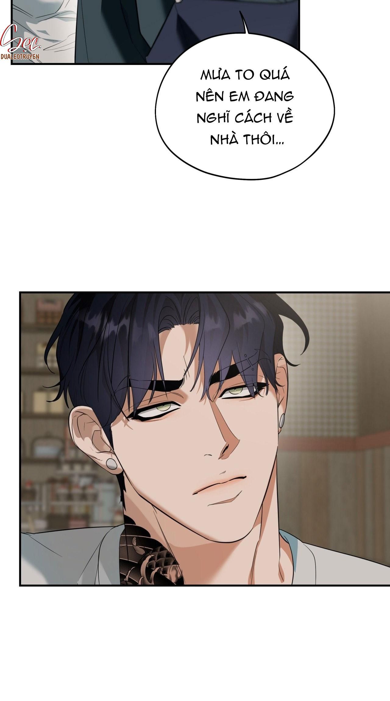 đọc truyện Lệnh Cứu Rỗi Chương 75 ảnh 16 tại Thiên Thai Truyện