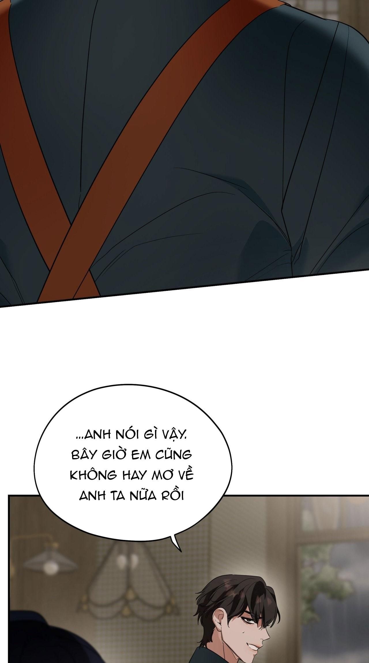 đọc truyện Lệnh Cứu Rỗi Chương 75 ảnh 18 tại Thiên Thai Truyện