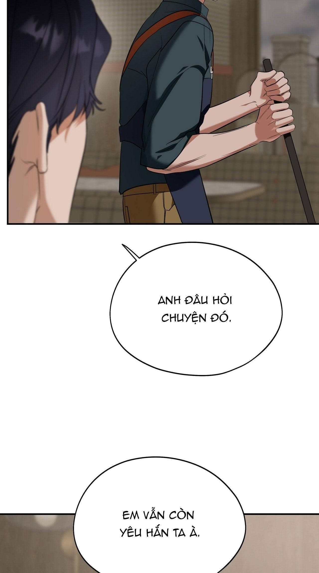 đọc truyện Lệnh Cứu Rỗi Chương 75 ảnh 19 tại Thiên Thai Truyện