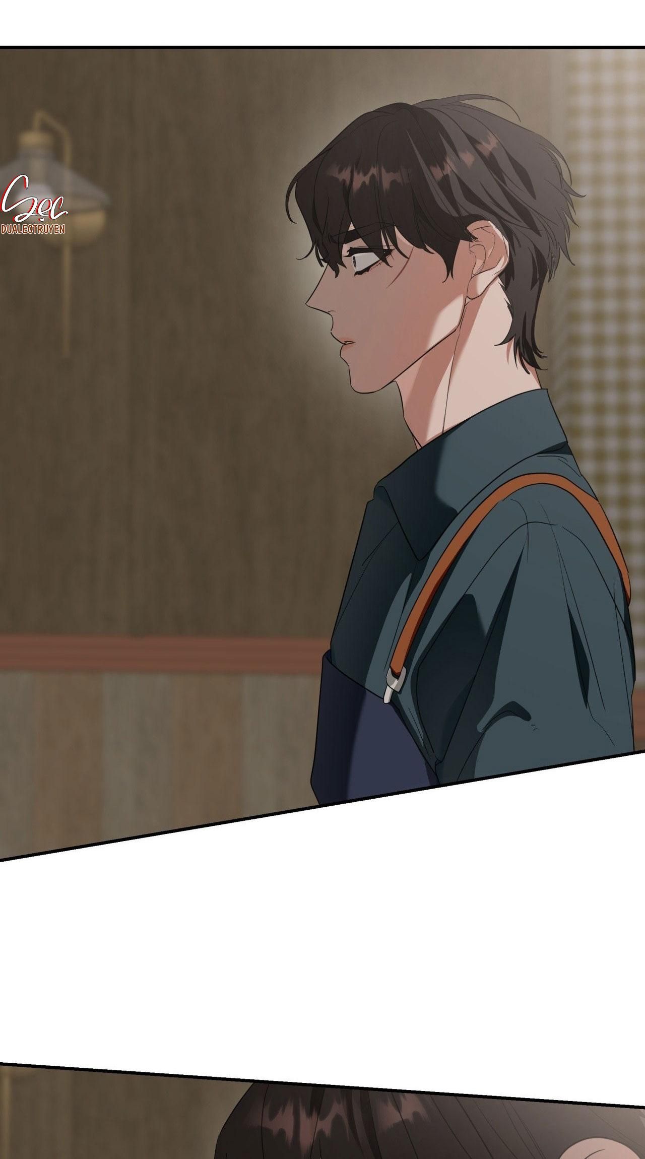 đọc truyện Lệnh Cứu Rỗi Chương 75 ảnh 21 tại Thiên Thai Truyện