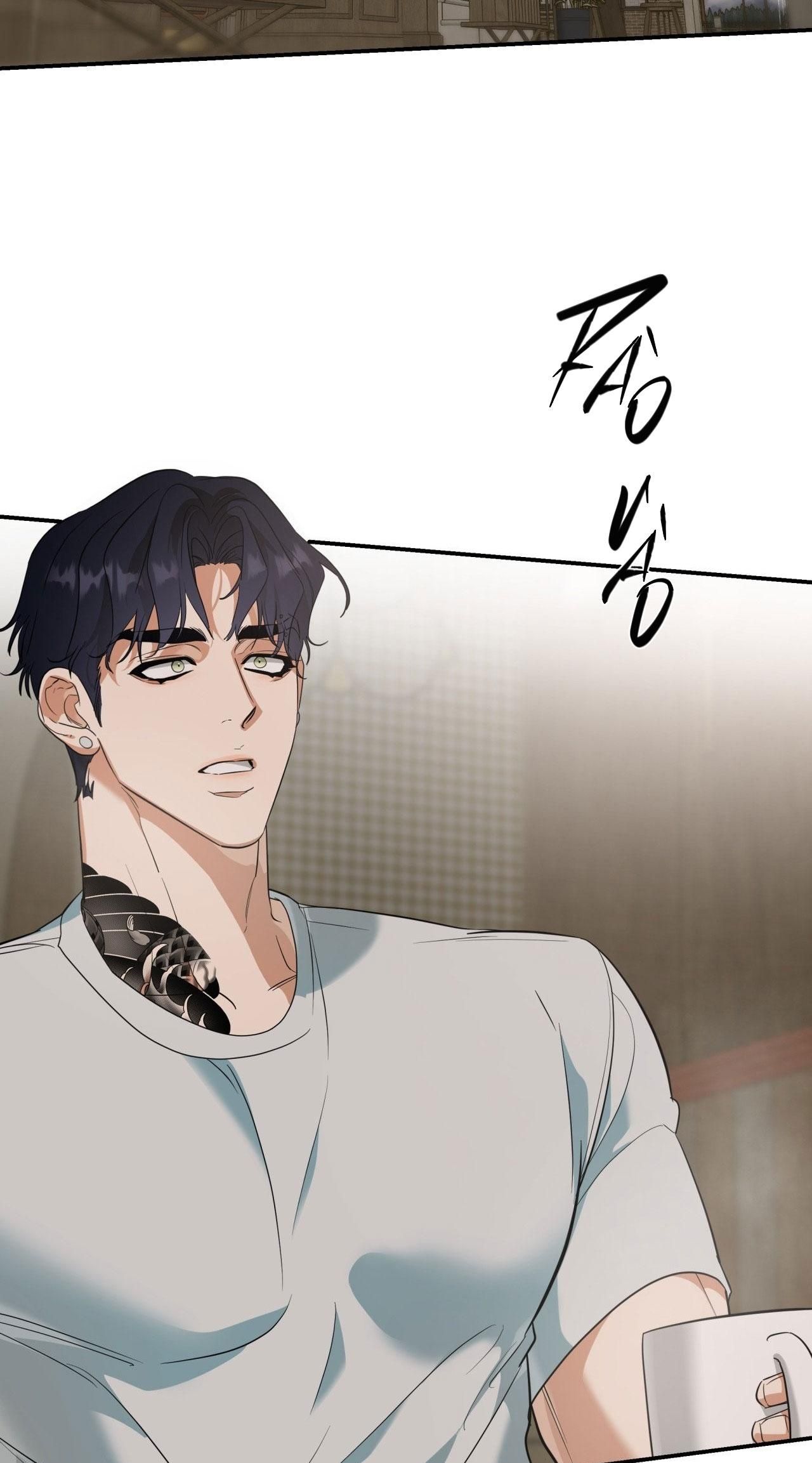 đọc truyện Lệnh Cứu Rỗi Chương 75 ảnh 4 tại Thiên Thai Truyện