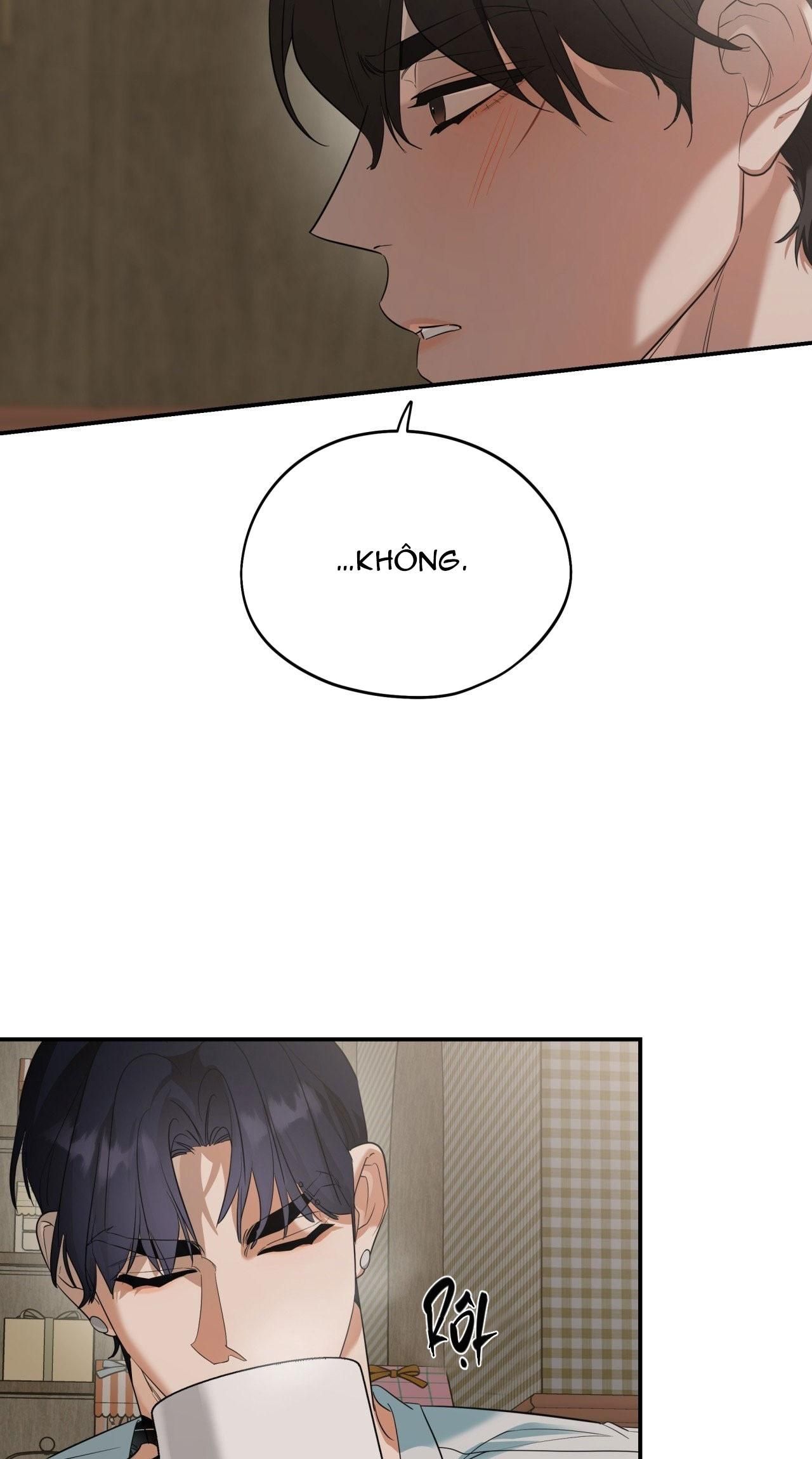 đọc truyện Lệnh Cứu Rỗi Chương 75 ảnh 22 tại Thiên Thai Truyện