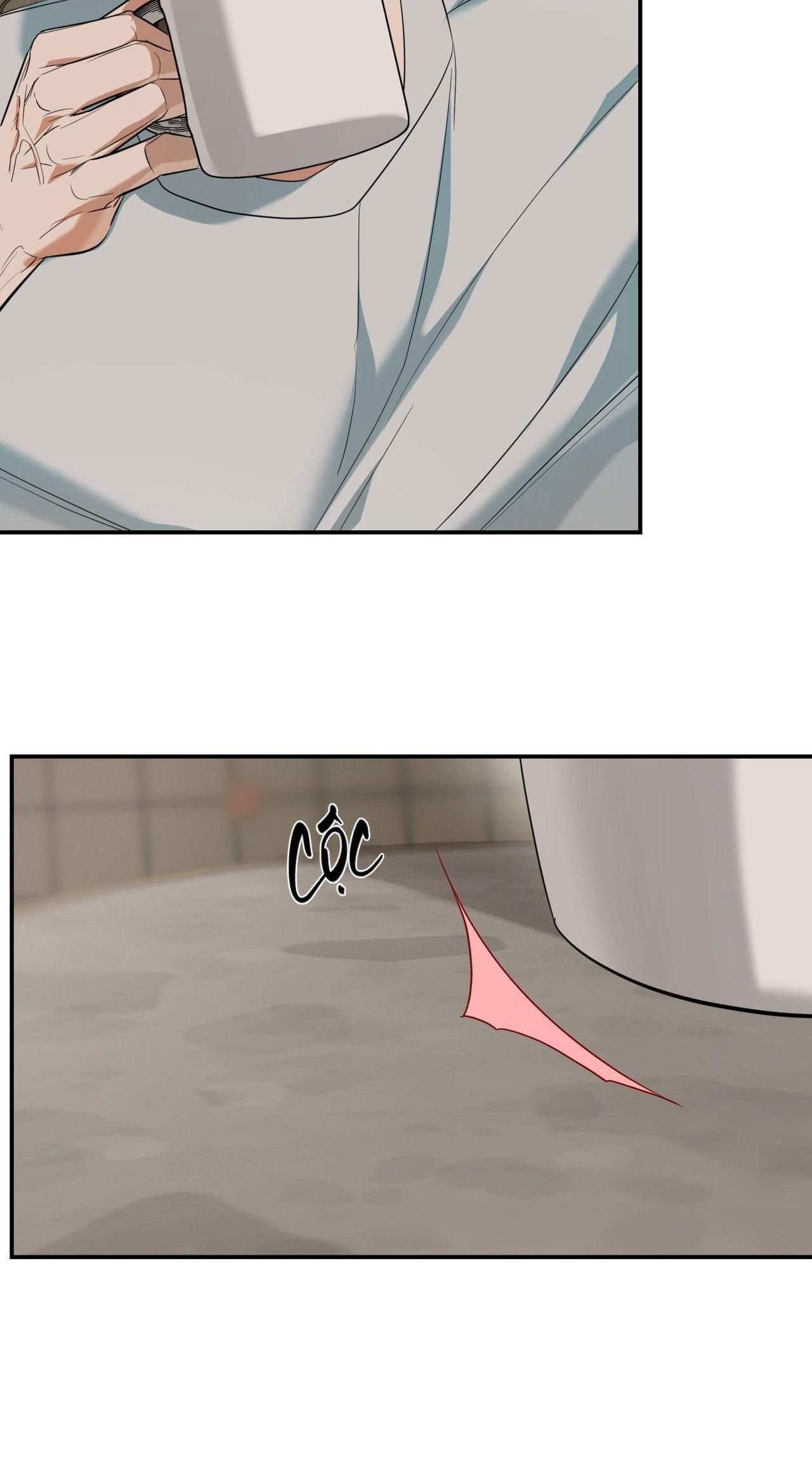 đọc truyện Lệnh Cứu Rỗi Chương 75 ảnh 23 tại Thiên Thai Truyện