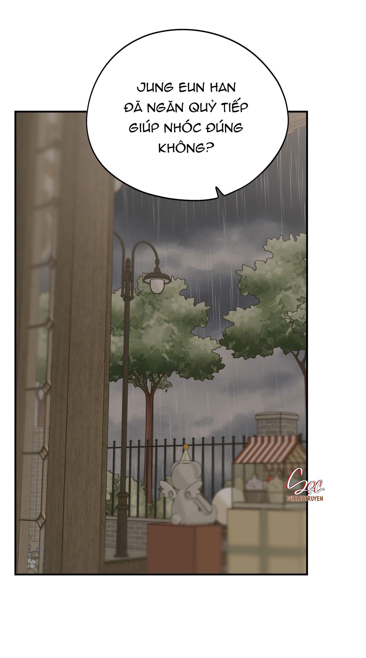 đọc truyện Lệnh Cứu Rỗi Chương 75 ảnh 24 tại Thiên Thai Truyện