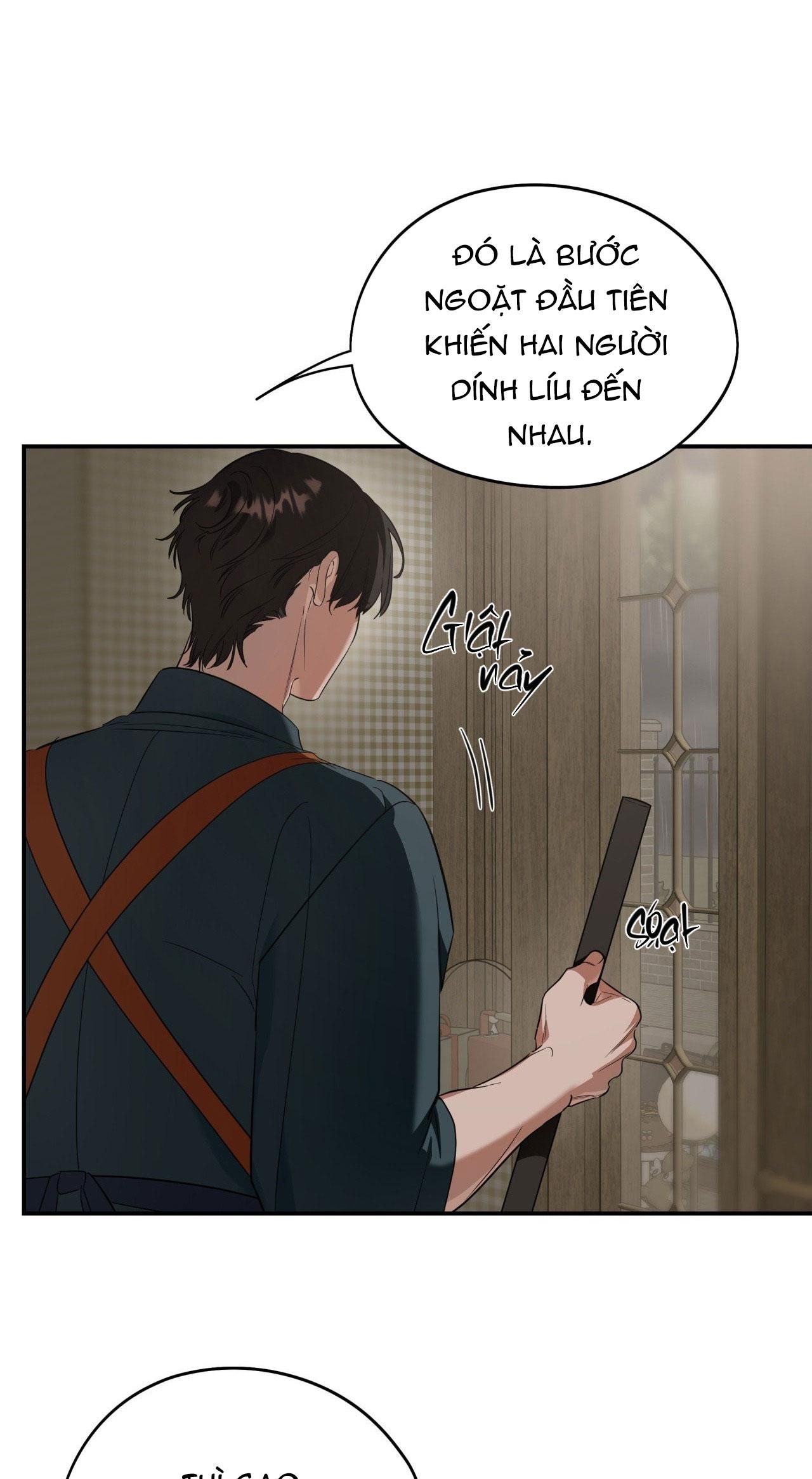 đọc truyện Lệnh Cứu Rỗi Chương 75 ảnh 25 tại Thiên Thai Truyện