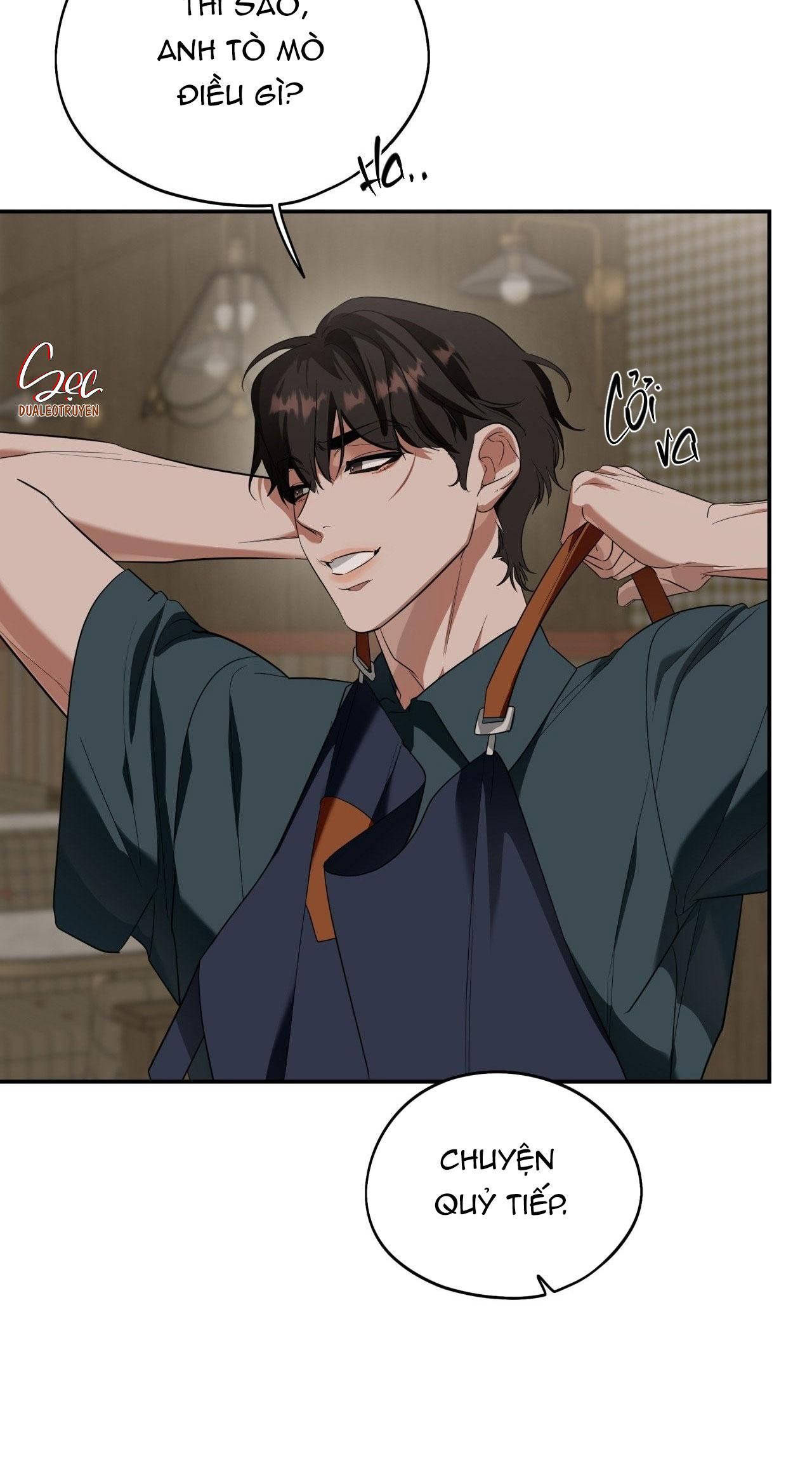 đọc truyện Lệnh Cứu Rỗi Chương 75 ảnh 26 tại Thiên Thai Truyện