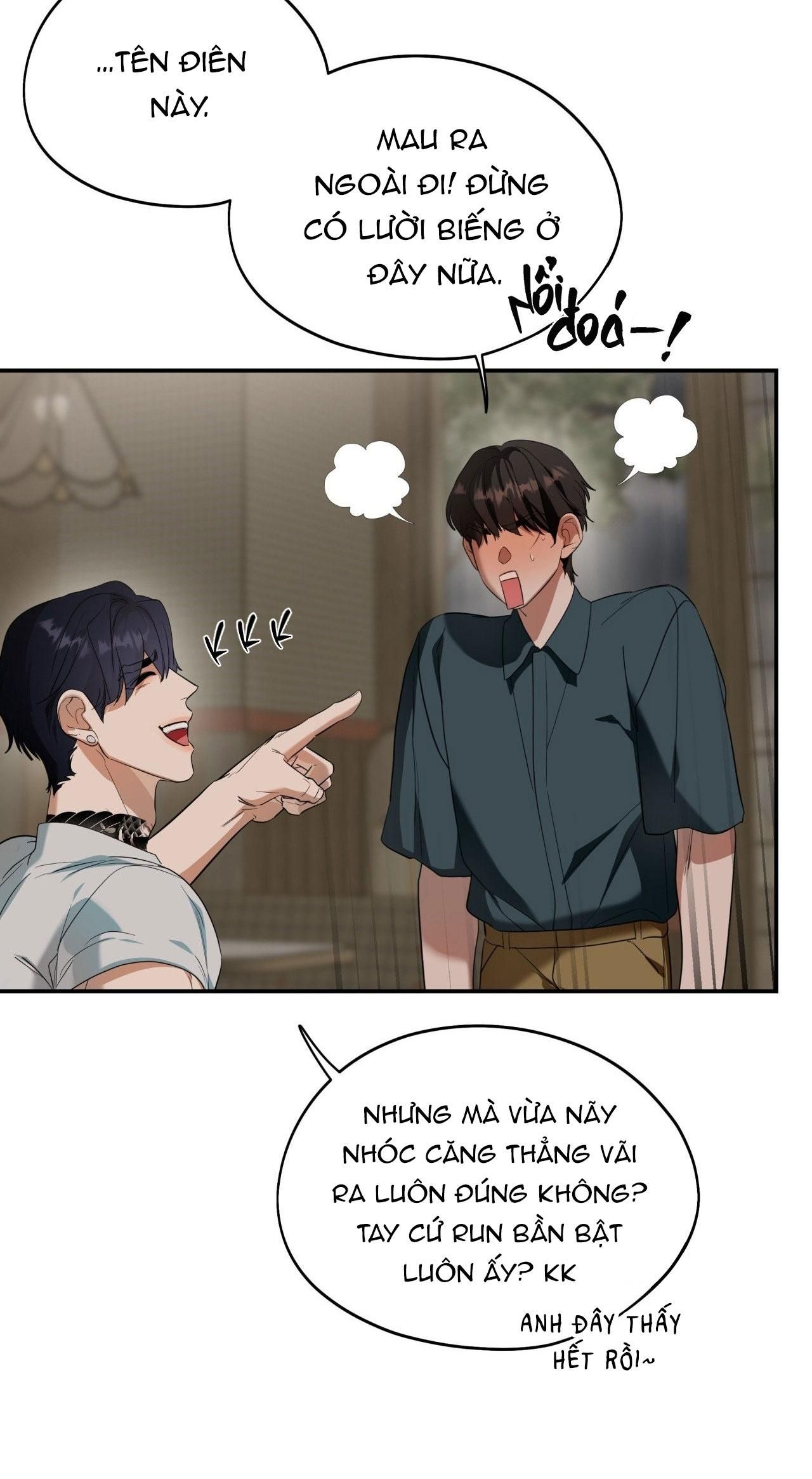 đọc truyện Lệnh Cứu Rỗi Chương 75 ảnh 35 tại Thiên Thai Truyện