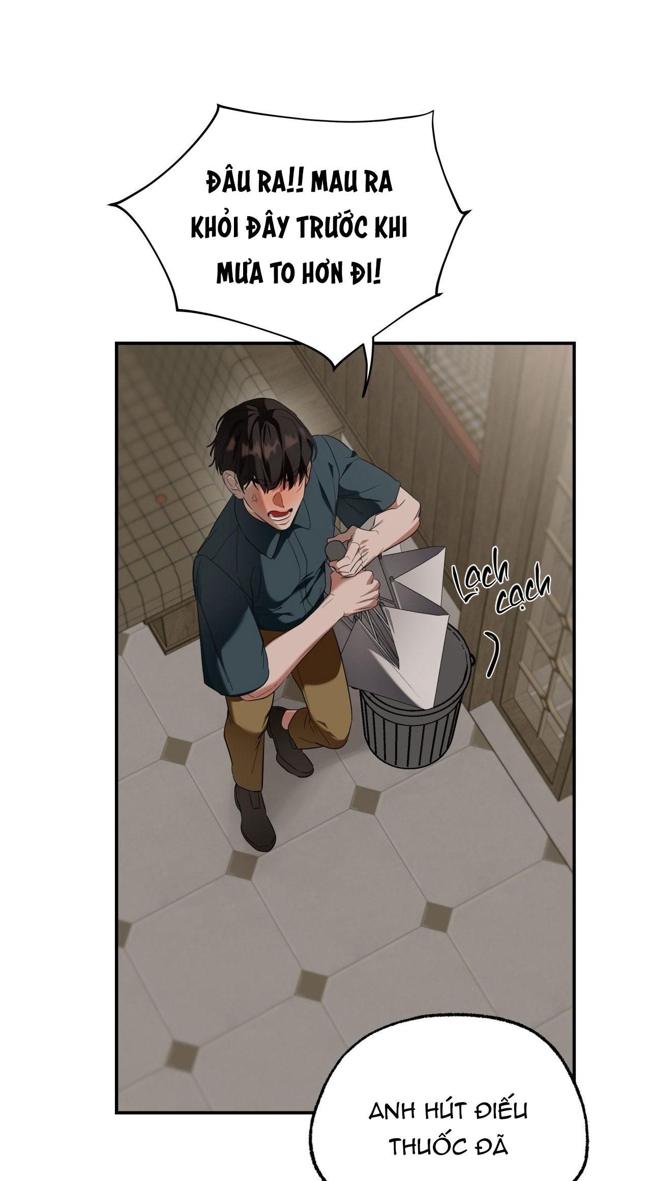 đọc truyện Lệnh Cứu Rỗi Chương 75 ảnh 36 tại Thiên Thai Truyện