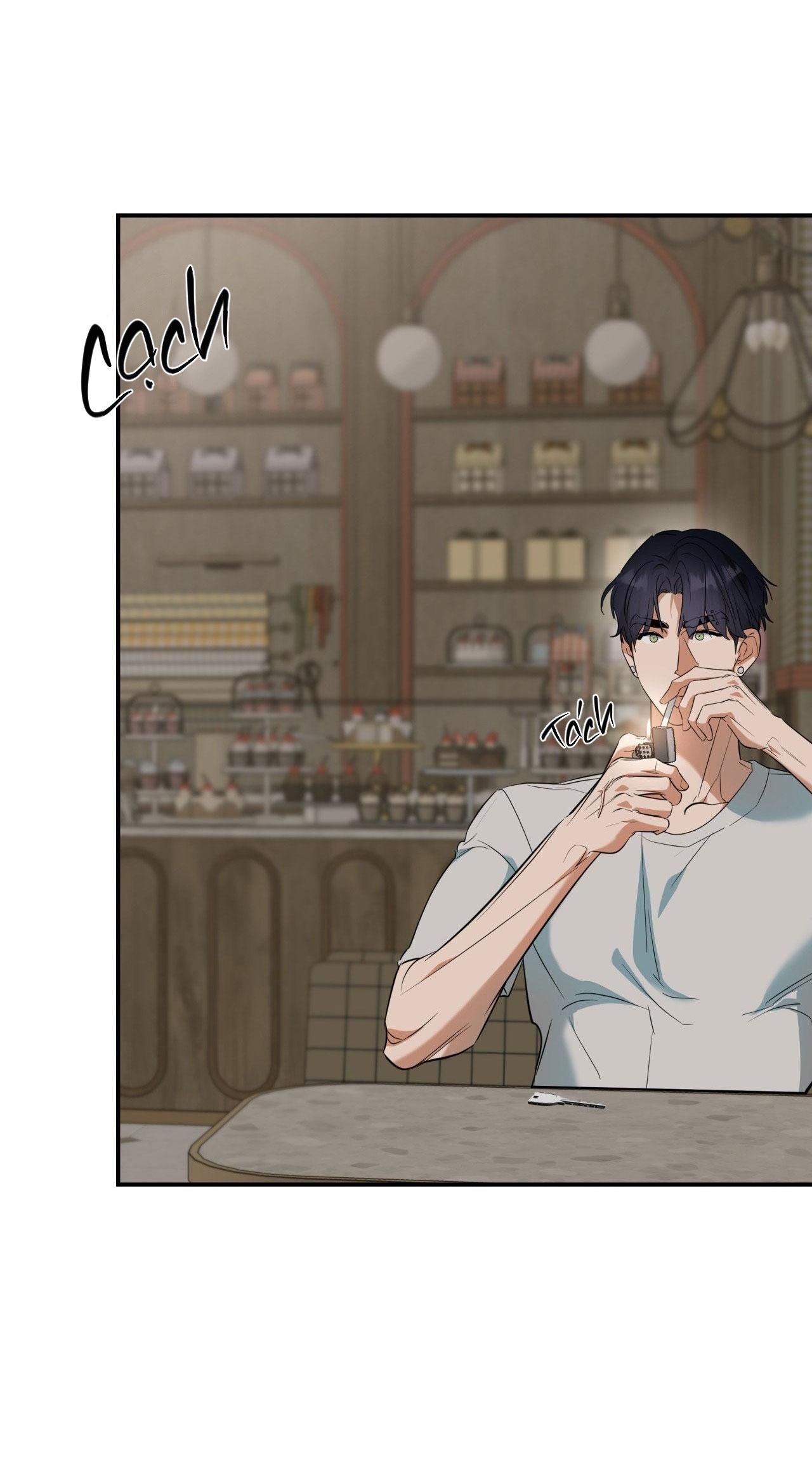 đọc truyện Lệnh Cứu Rỗi Chương 75 ảnh 39 tại Thiên Thai Truyện