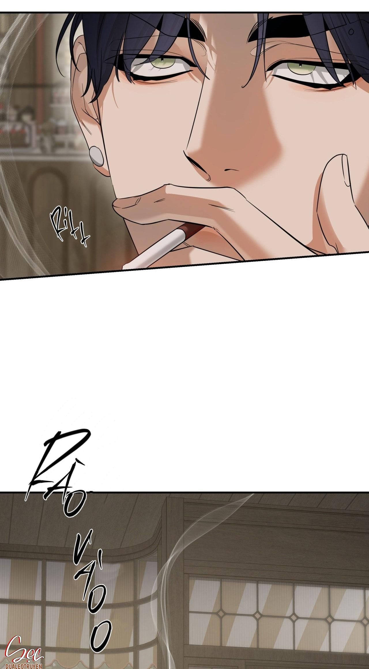 đọc truyện Lệnh Cứu Rỗi Chương 75 ảnh 40 tại Thiên Thai Truyện