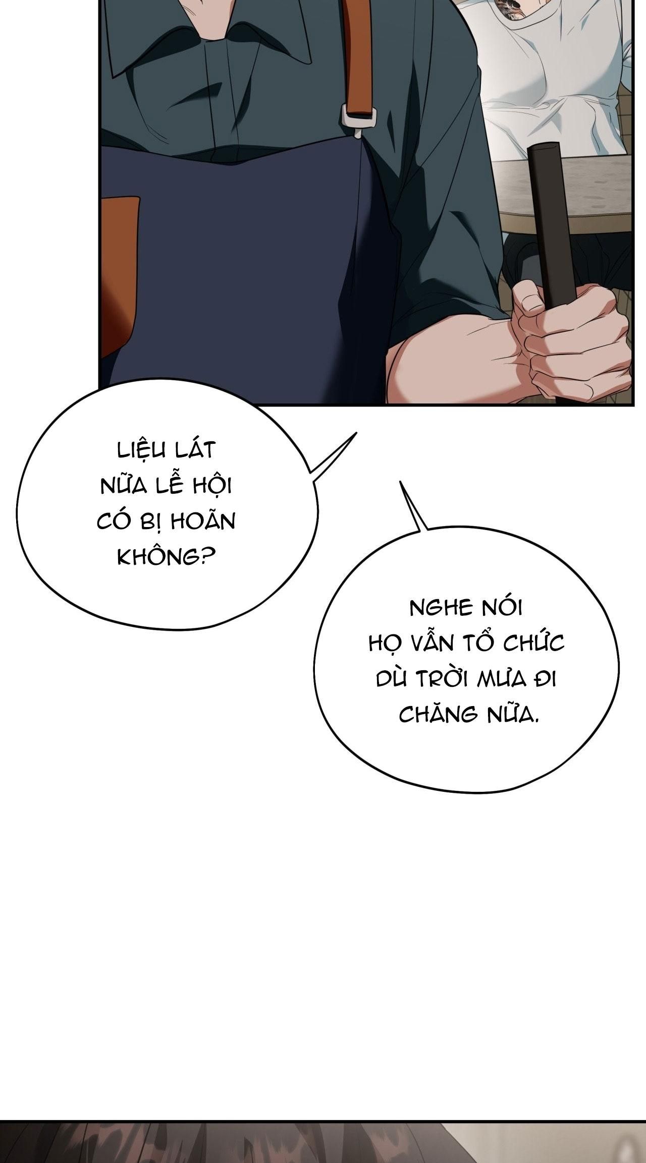 đọc truyện Lệnh Cứu Rỗi Chương 75 ảnh 6 tại Thiên Thai Truyện