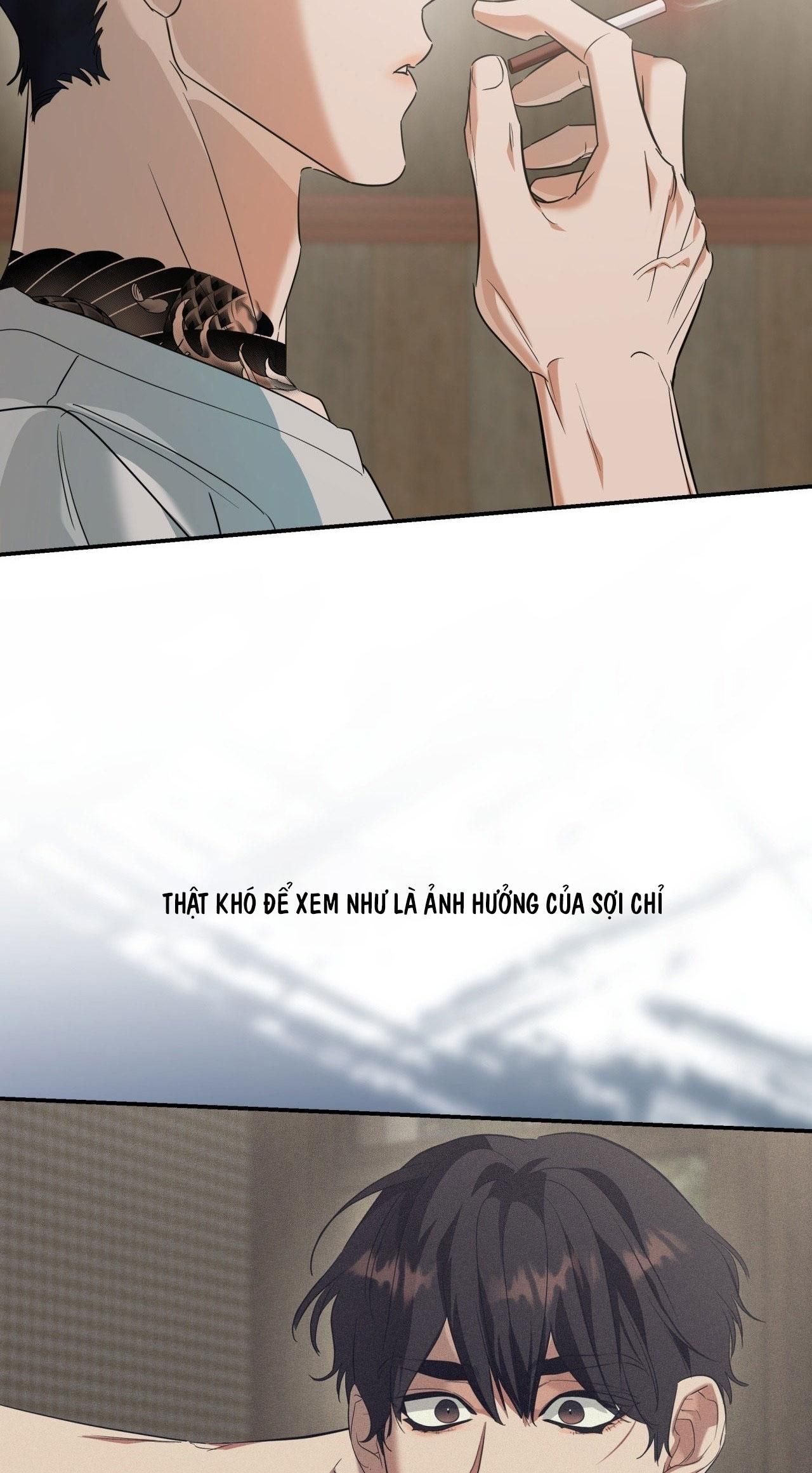 đọc truyện Lệnh Cứu Rỗi Chương 75 ảnh 42 tại Thiên Thai Truyện