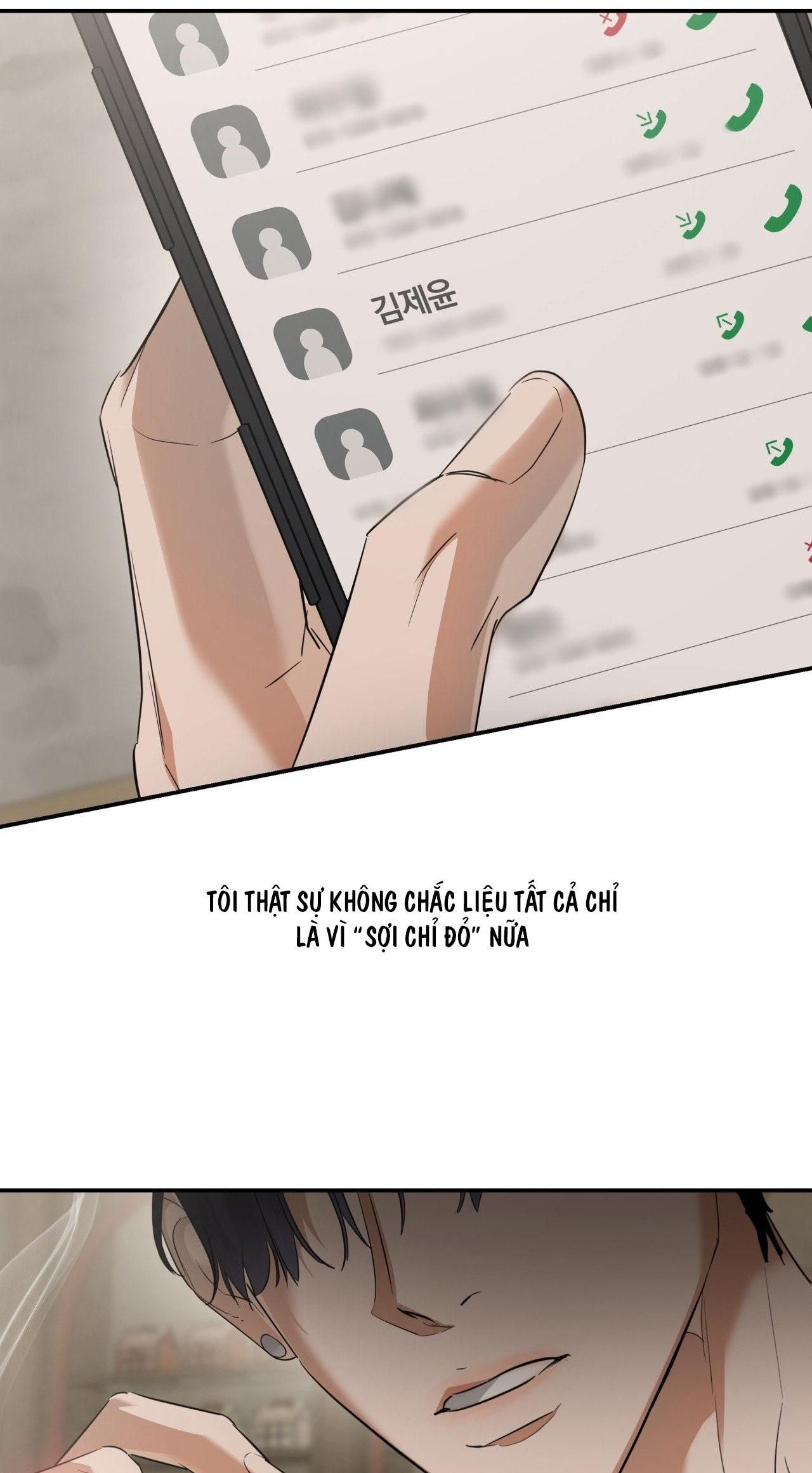 đọc truyện Lệnh Cứu Rỗi Chương 75 ảnh 44 tại Thiên Thai Truyện