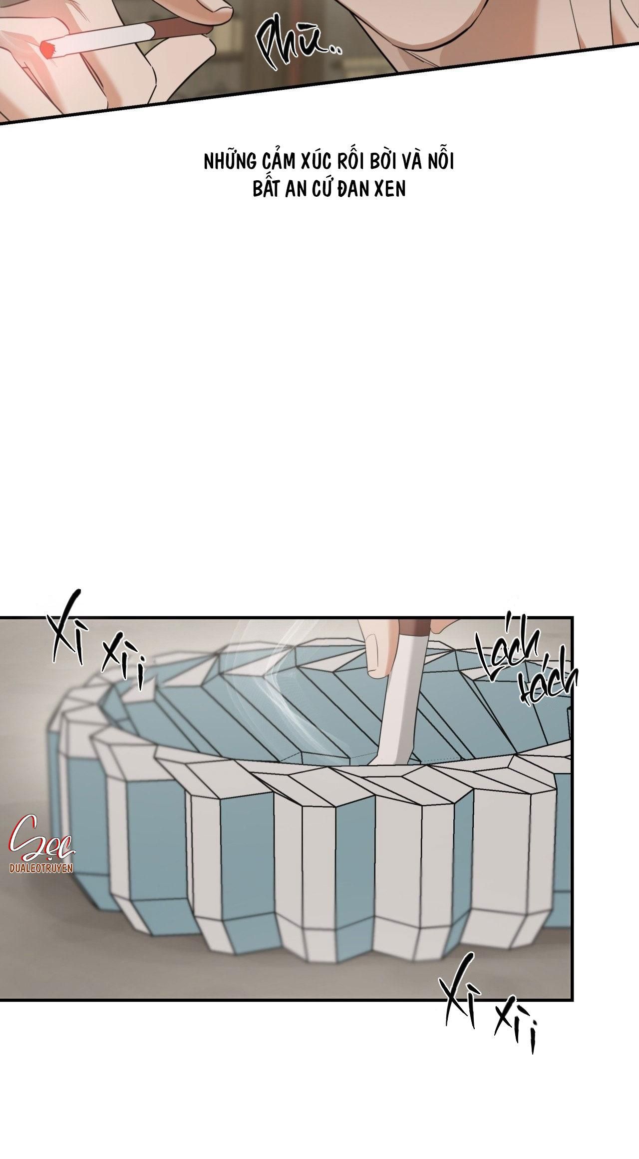 đọc truyện Lệnh Cứu Rỗi Chương 75 ảnh 45 tại Thiên Thai Truyện