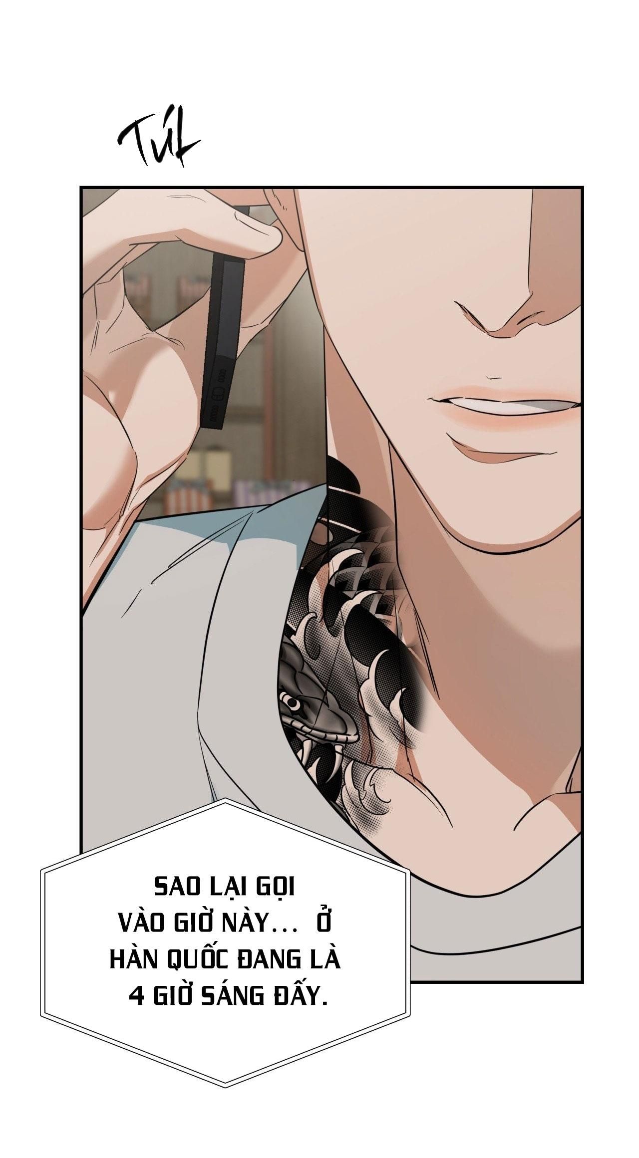 đọc truyện Lệnh Cứu Rỗi Chương 75 ảnh 46 tại Thiên Thai Truyện