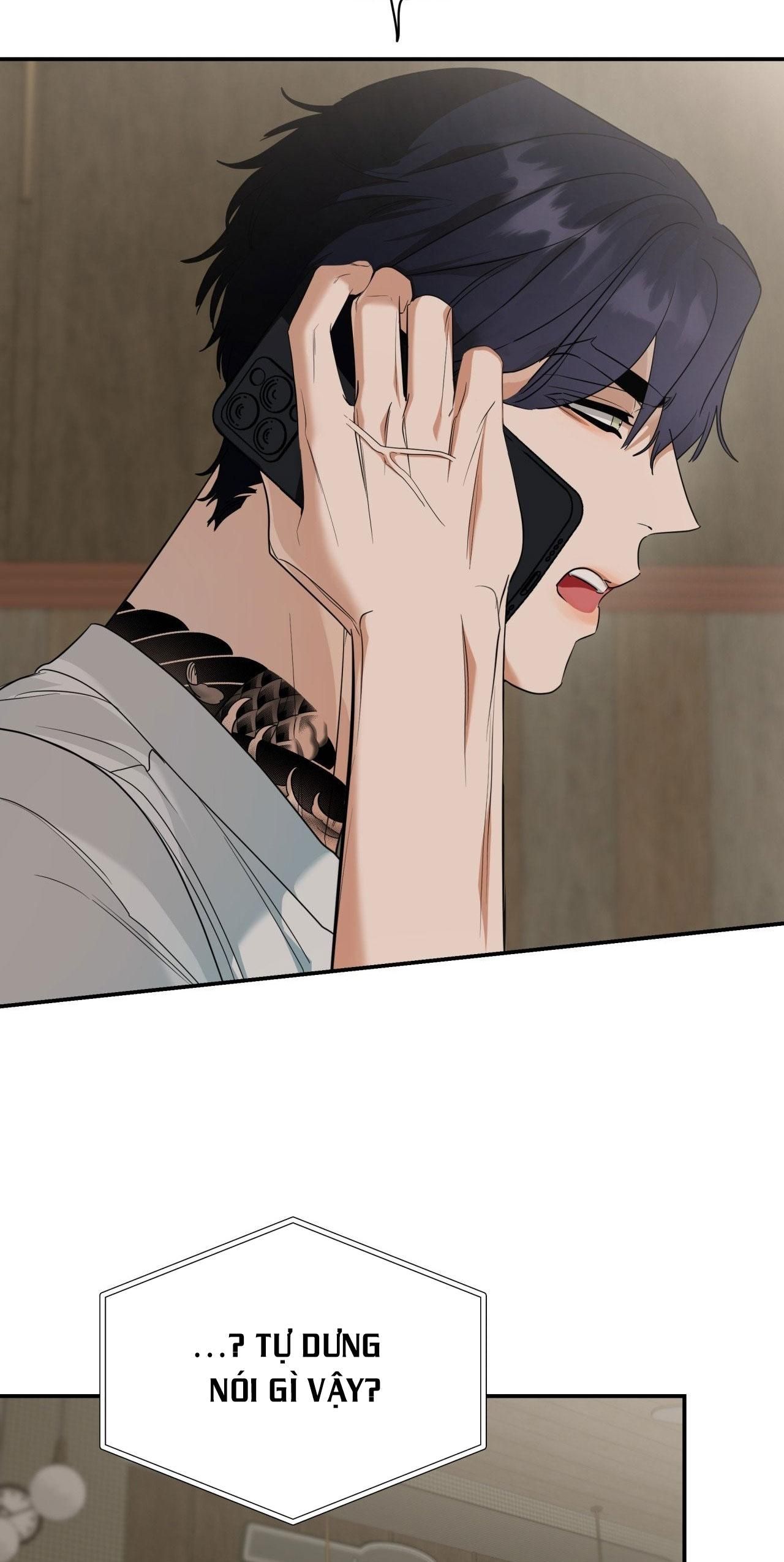 đọc truyện Lệnh Cứu Rỗi Chương 75 ảnh 48 tại Thiên Thai Truyện