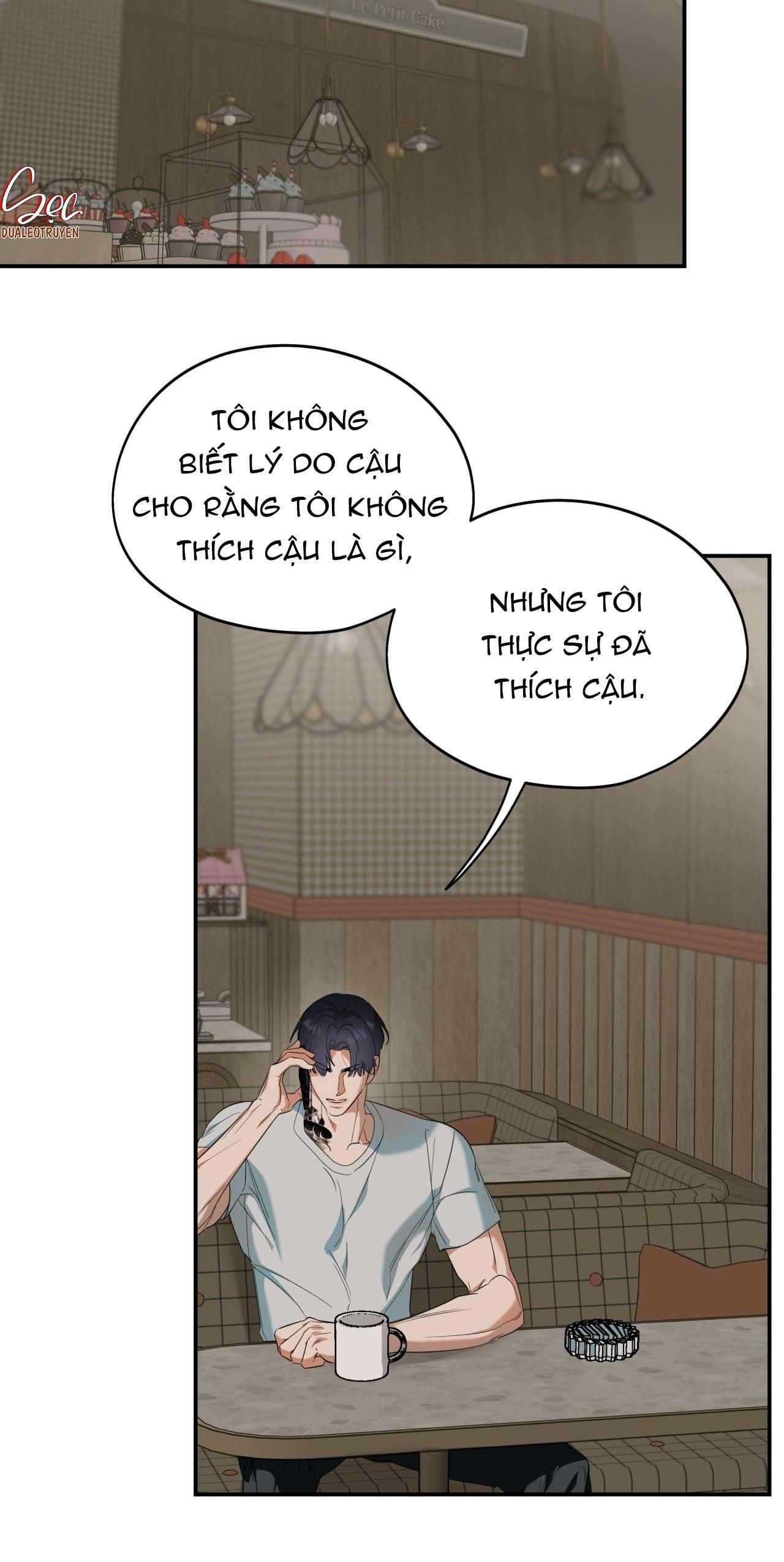 đọc truyện Lệnh Cứu Rỗi Chương 75 ảnh 49 tại Thiên Thai Truyện