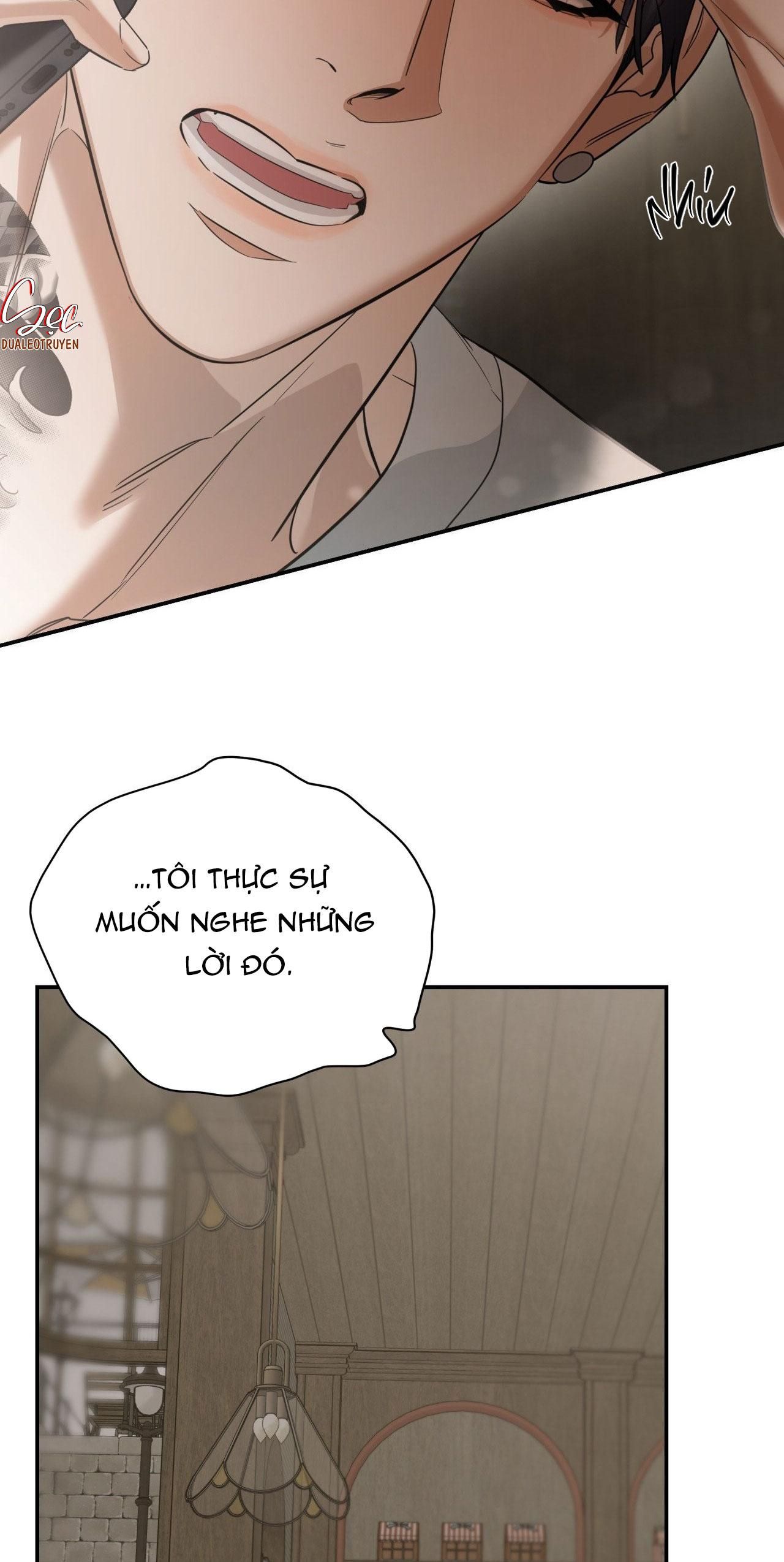 đọc truyện Lệnh Cứu Rỗi Chương 75 ảnh 54 tại Thiên Thai Truyện