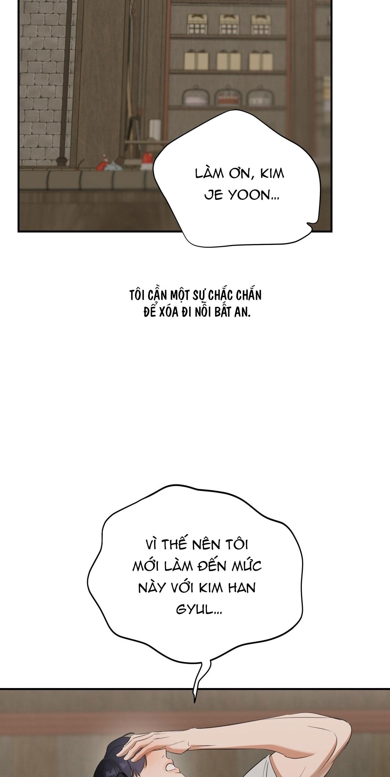 đọc truyện Lệnh Cứu Rỗi Chương 75 ảnh 55 tại Thiên Thai Truyện