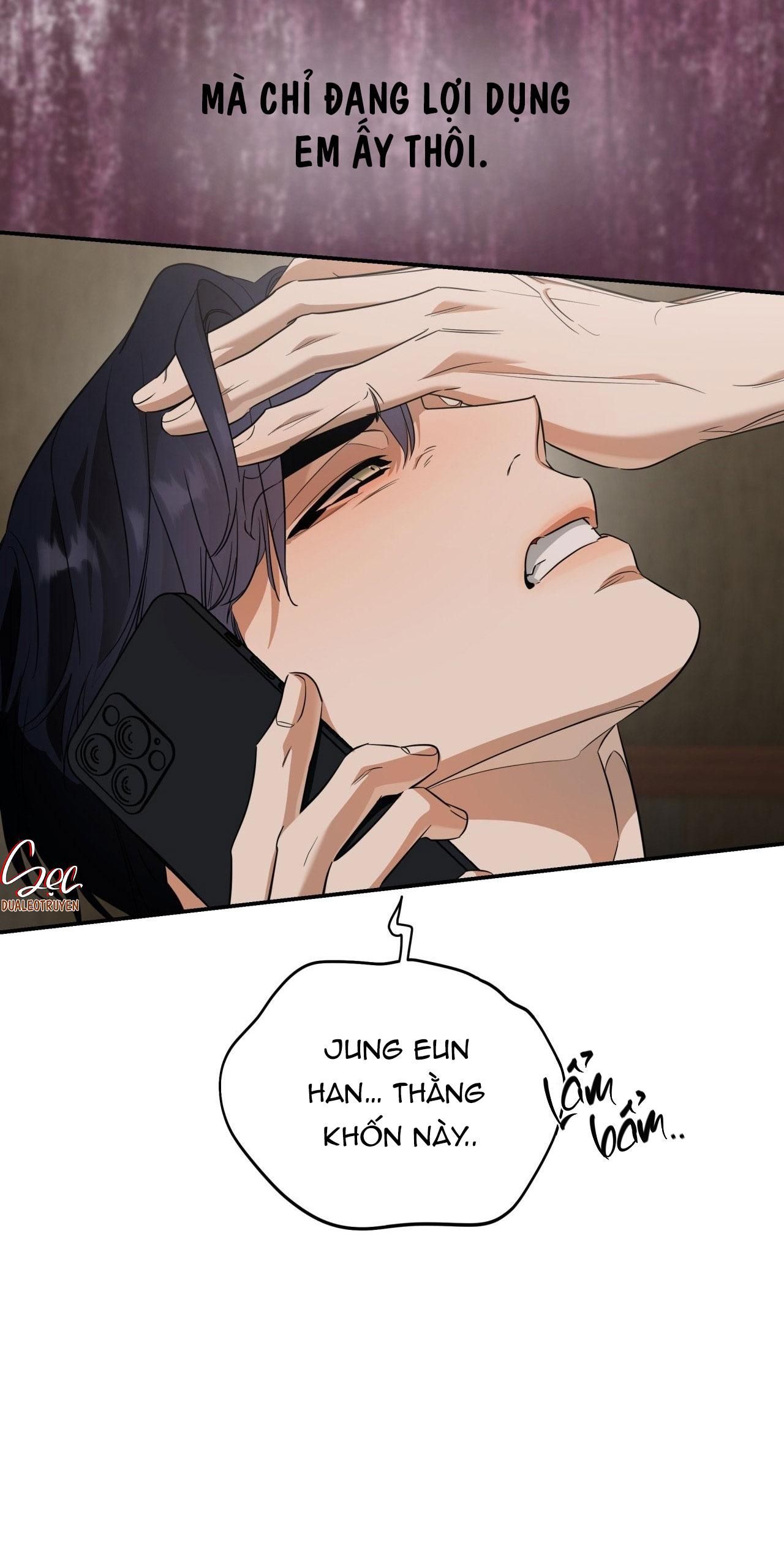 đọc truyện Lệnh Cứu Rỗi Chương 75 ảnh 57 tại Thiên Thai Truyện