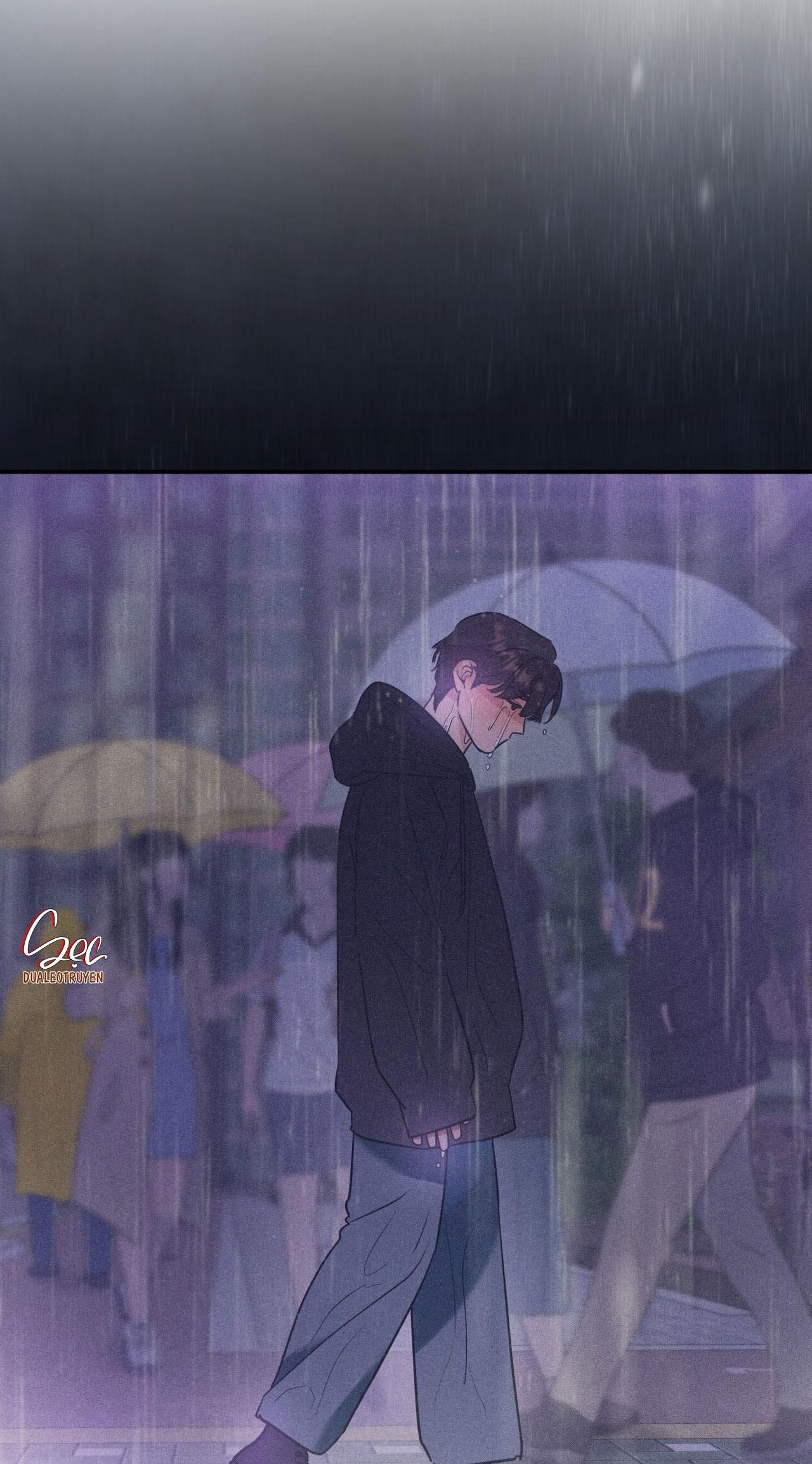 đọc truyện Lệnh Cứu Rỗi Chương 75 ảnh 8 tại Thiên Thai Truyện