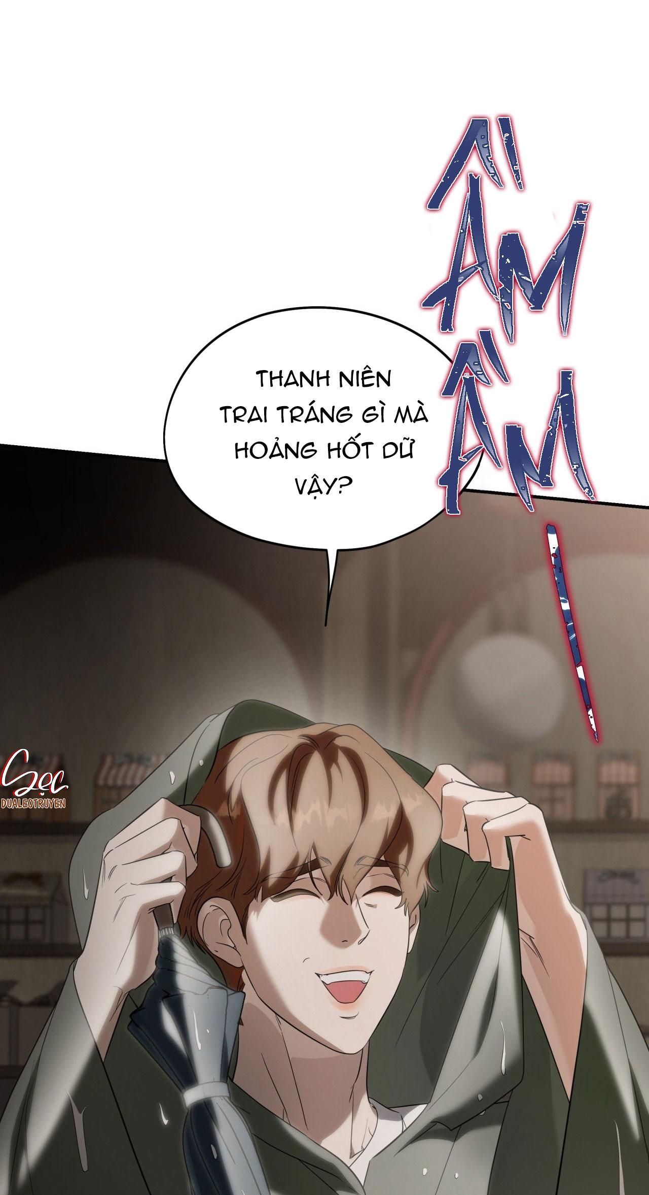 đọc truyện Lệnh Cứu Rỗi Chương 75 ảnh 63 tại Thiên Thai Truyện