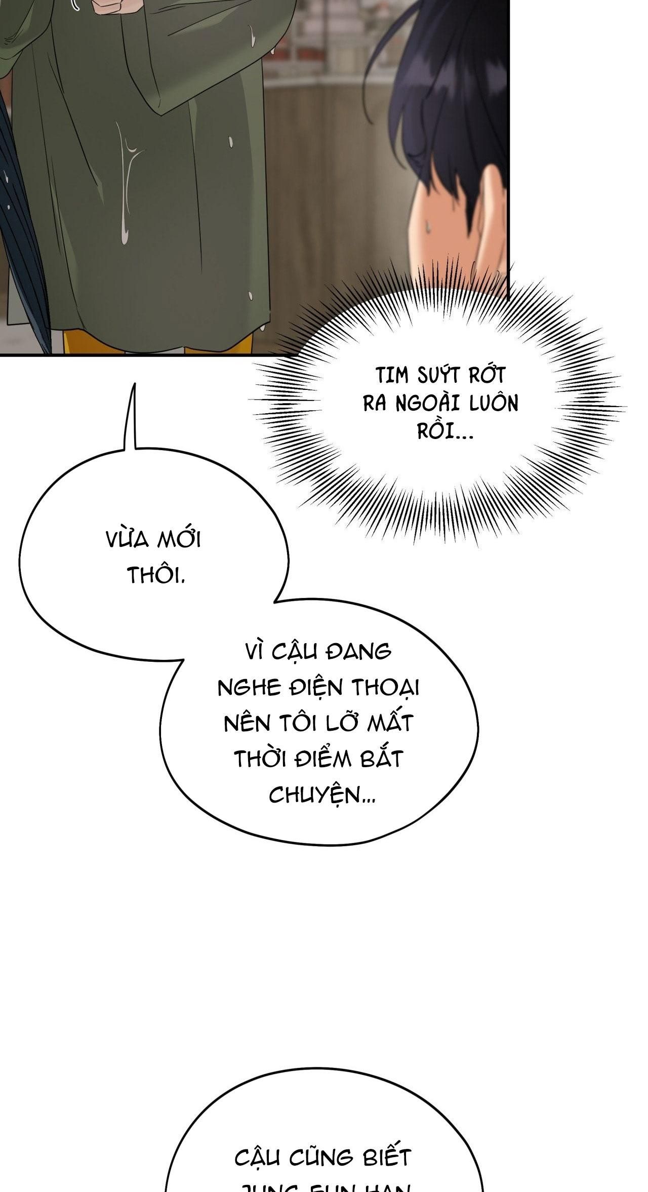 đọc truyện Lệnh Cứu Rỗi Chương 75 ảnh 65 tại Thiên Thai Truyện