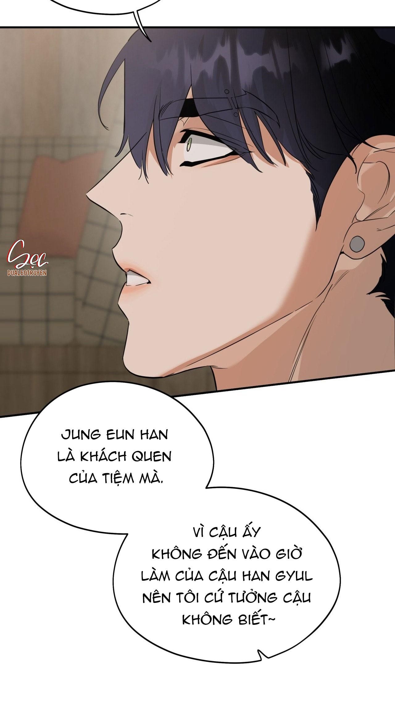 đọc truyện Lệnh Cứu Rỗi Chương 75 ảnh 68 tại Thiên Thai Truyện