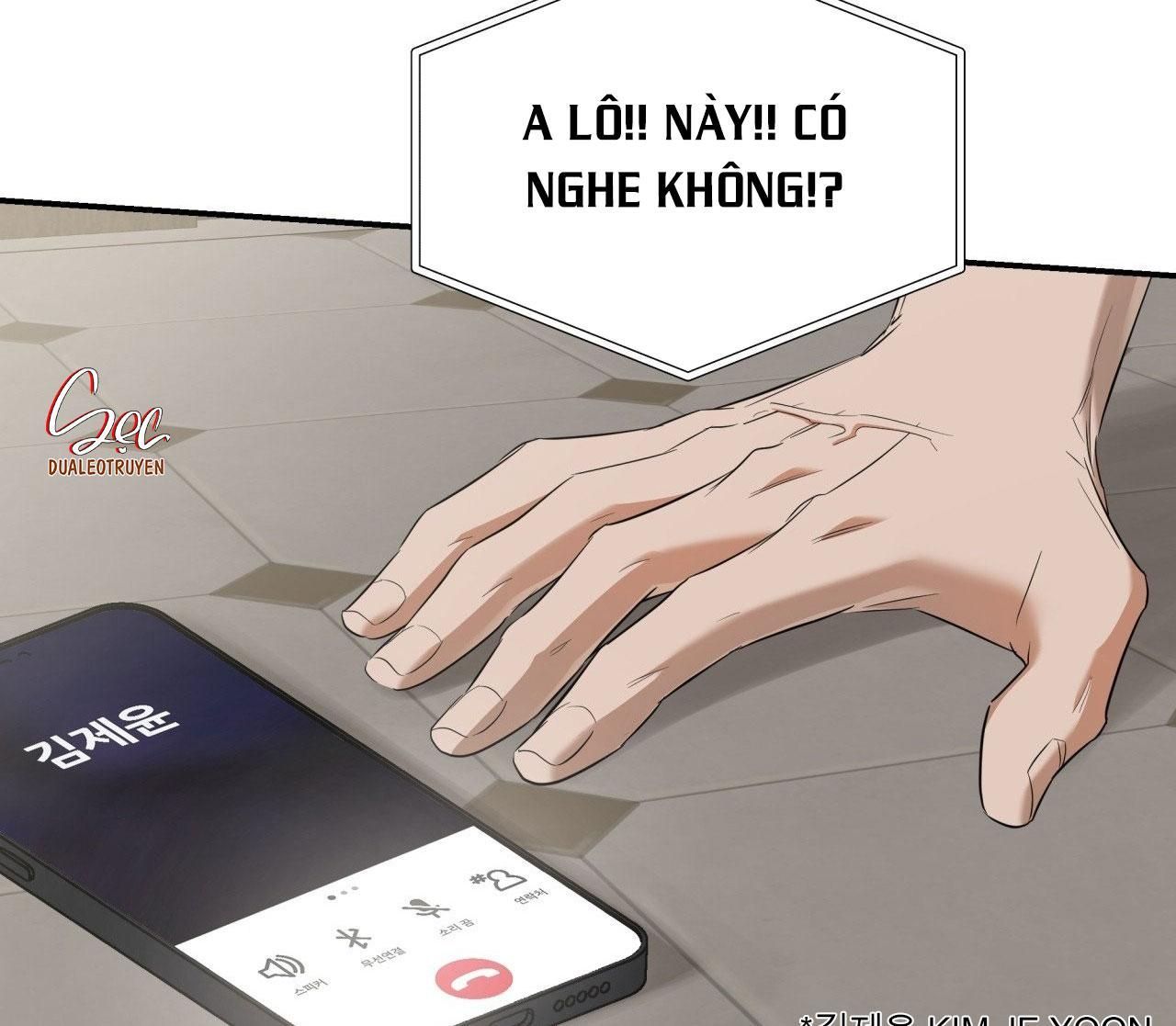 đọc truyện Lệnh Cứu Rỗi Chương 75 ảnh 83 tại Thiên Thai Truyện