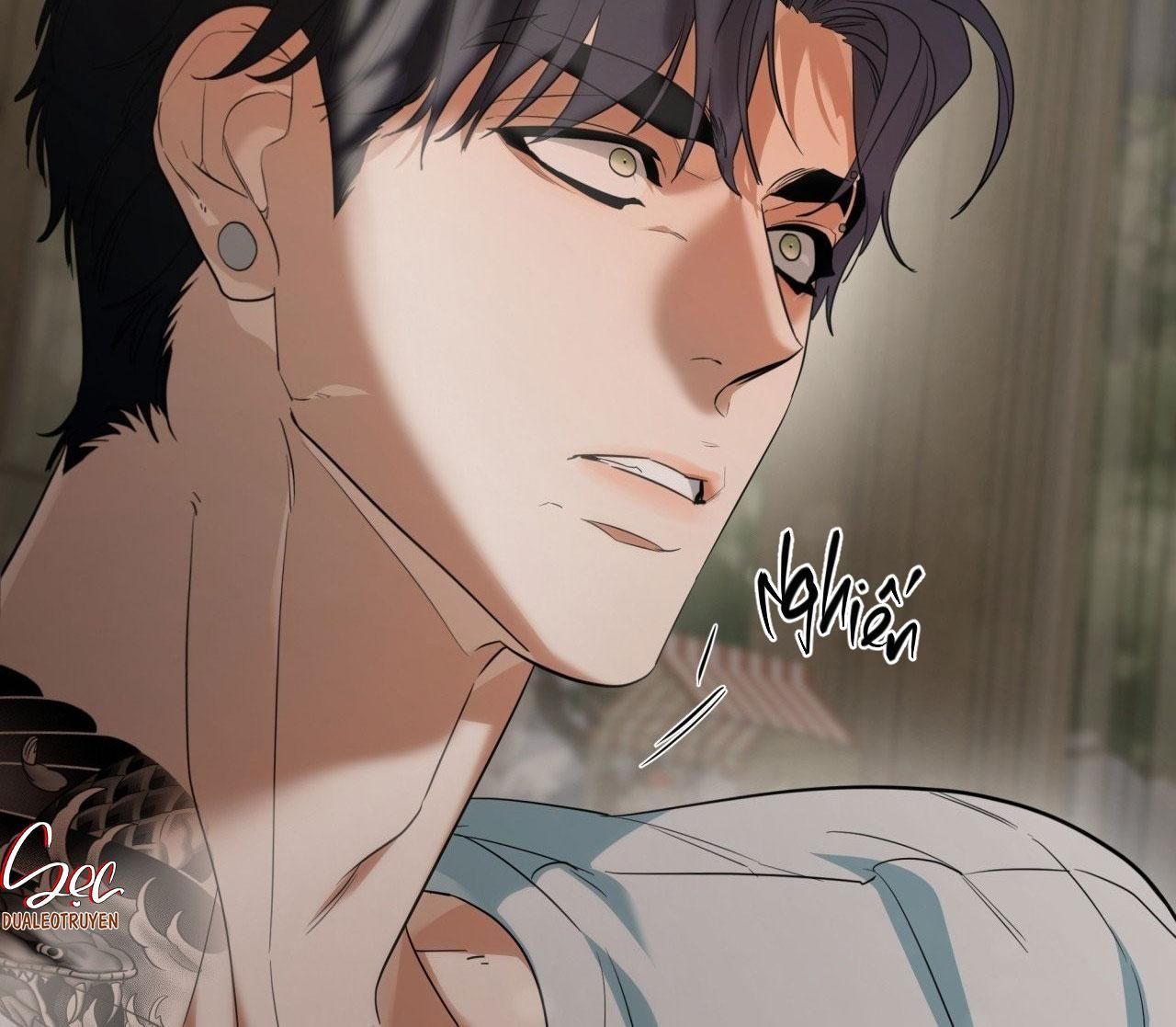 đọc truyện Lệnh Cứu Rỗi Chương 75 ảnh 87 tại Thiên Thai Truyện