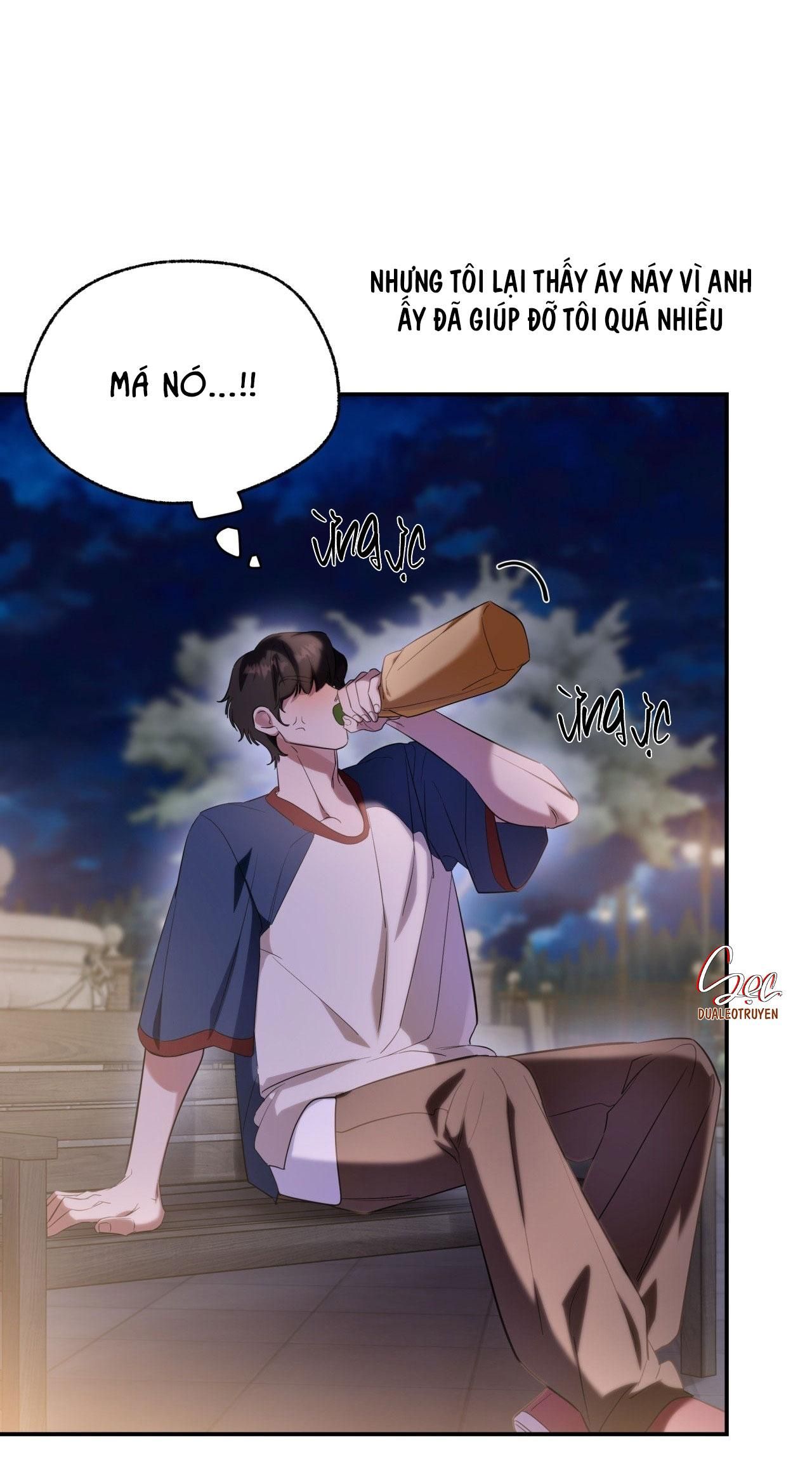 đọc truyện Lệnh Cứu Rỗi Chương 76 ảnh 13 tại Thiên Thai Truyện