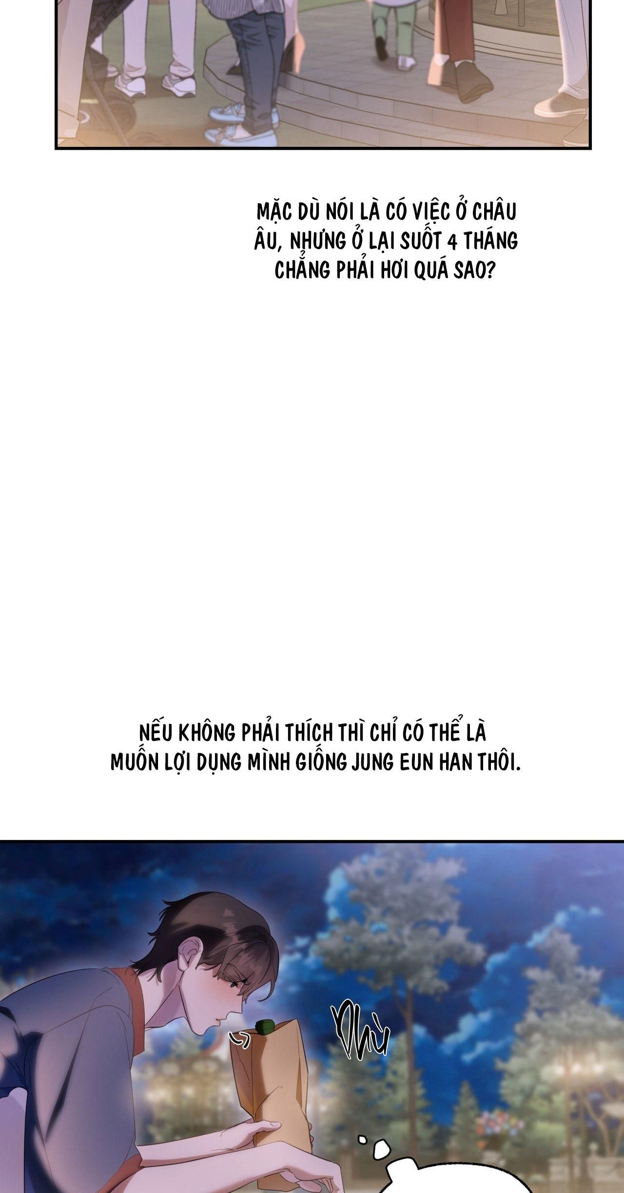 đọc truyện Lệnh Cứu Rỗi Chương 76 ảnh 16 tại Thiên Thai Truyện