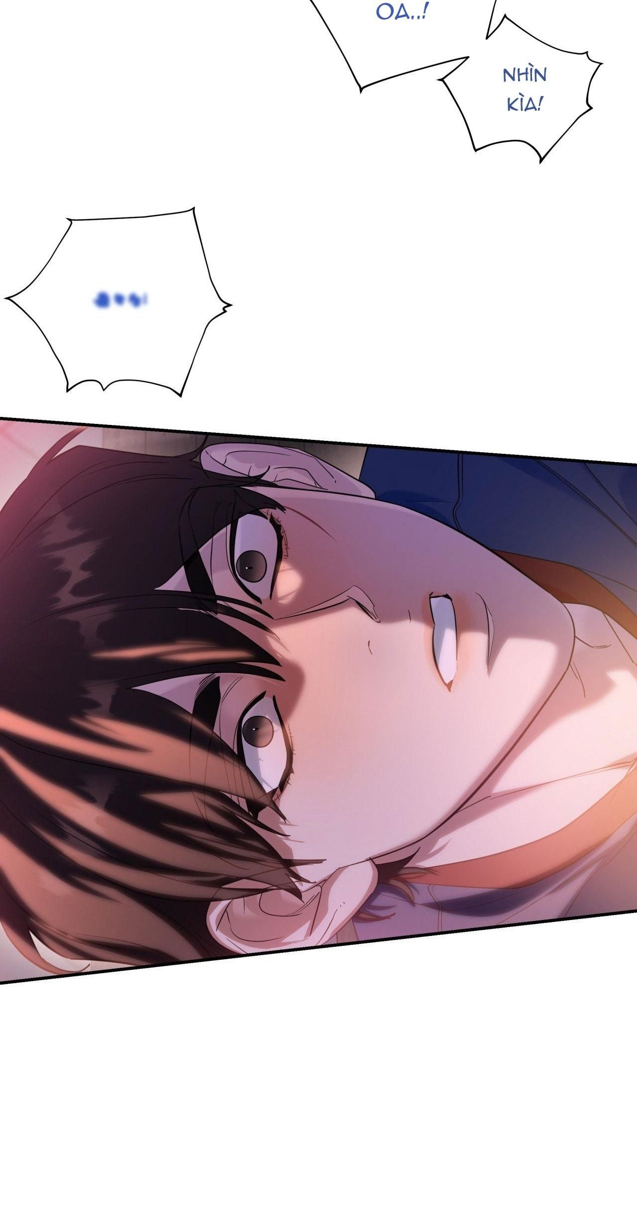 đọc truyện Lệnh Cứu Rỗi Chương 76 ảnh 18 tại Thiên Thai Truyện