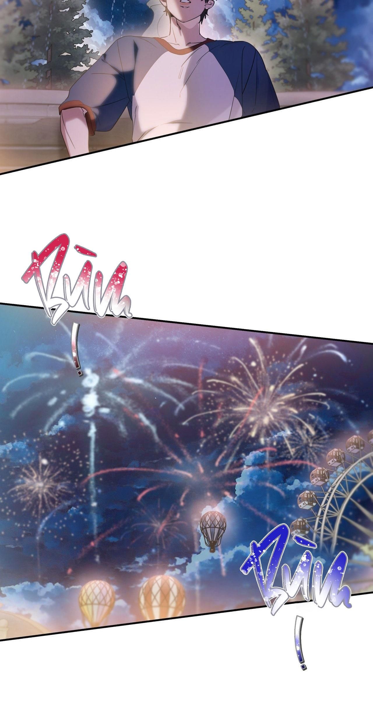 đọc truyện Lệnh Cứu Rỗi Chương 76 ảnh 20 tại Thiên Thai Truyện