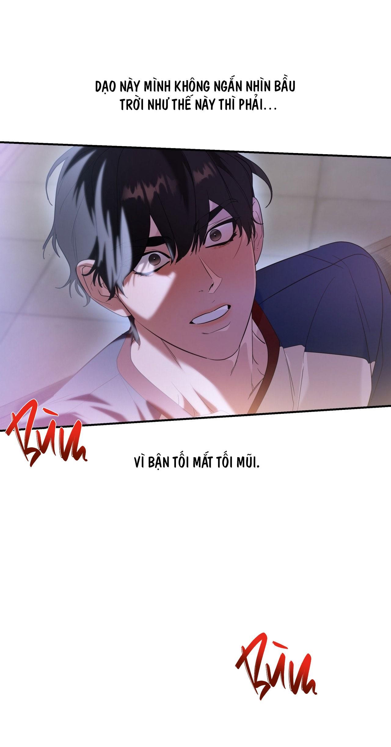 đọc truyện Lệnh Cứu Rỗi Chương 76 ảnh 22 tại Thiên Thai Truyện