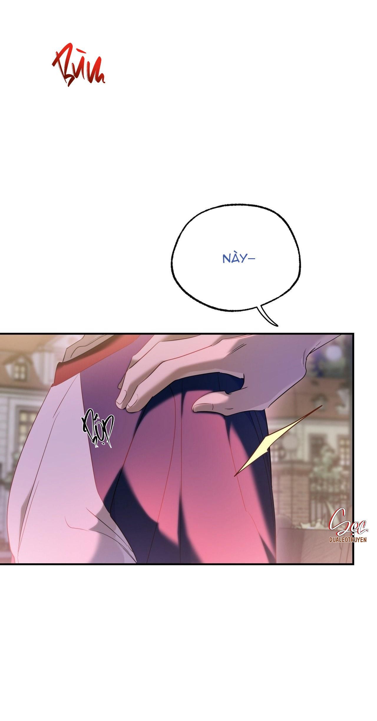 đọc truyện Lệnh Cứu Rỗi Chương 76 ảnh 23 tại Thiên Thai Truyện