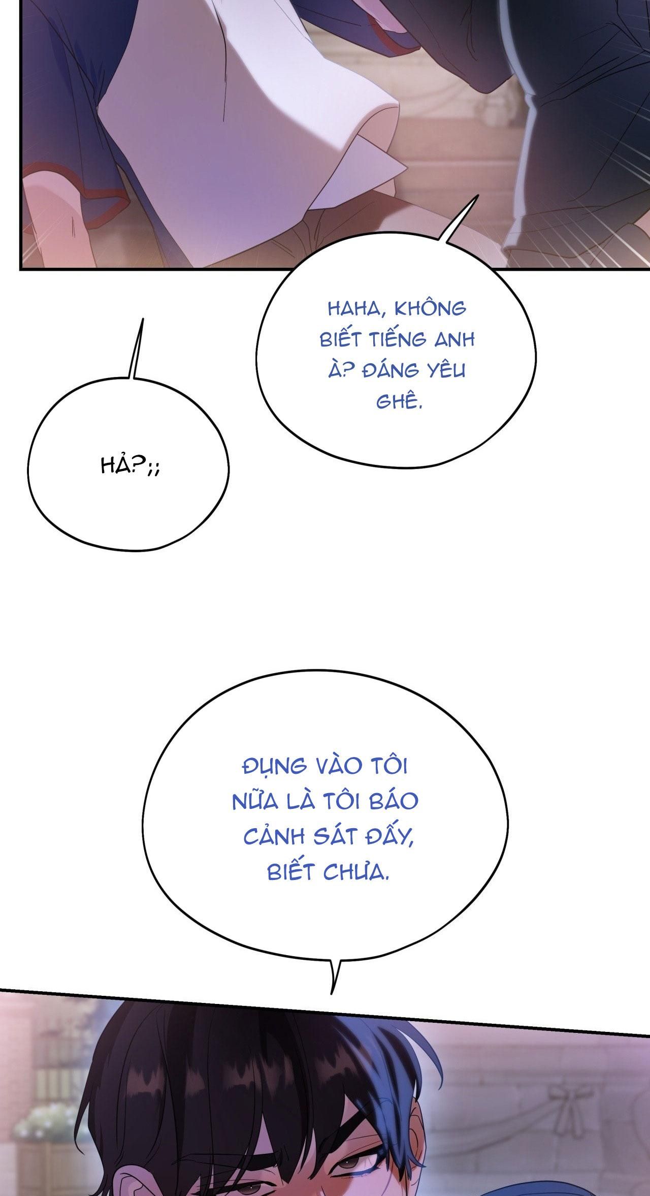 đọc truyện Lệnh Cứu Rỗi Chương 76 ảnh 27 tại Thiên Thai Truyện