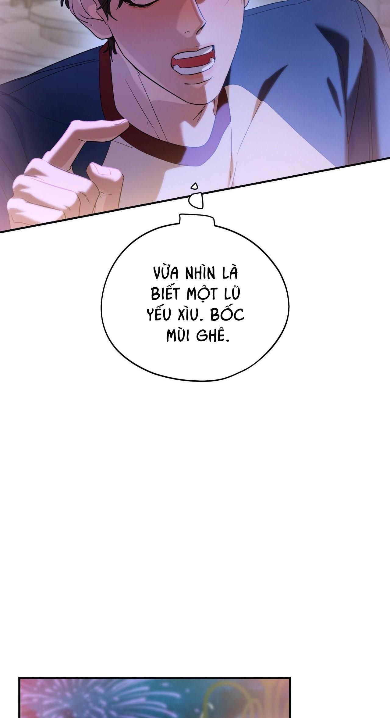 đọc truyện Lệnh Cứu Rỗi Chương 76 ảnh 28 tại Thiên Thai Truyện