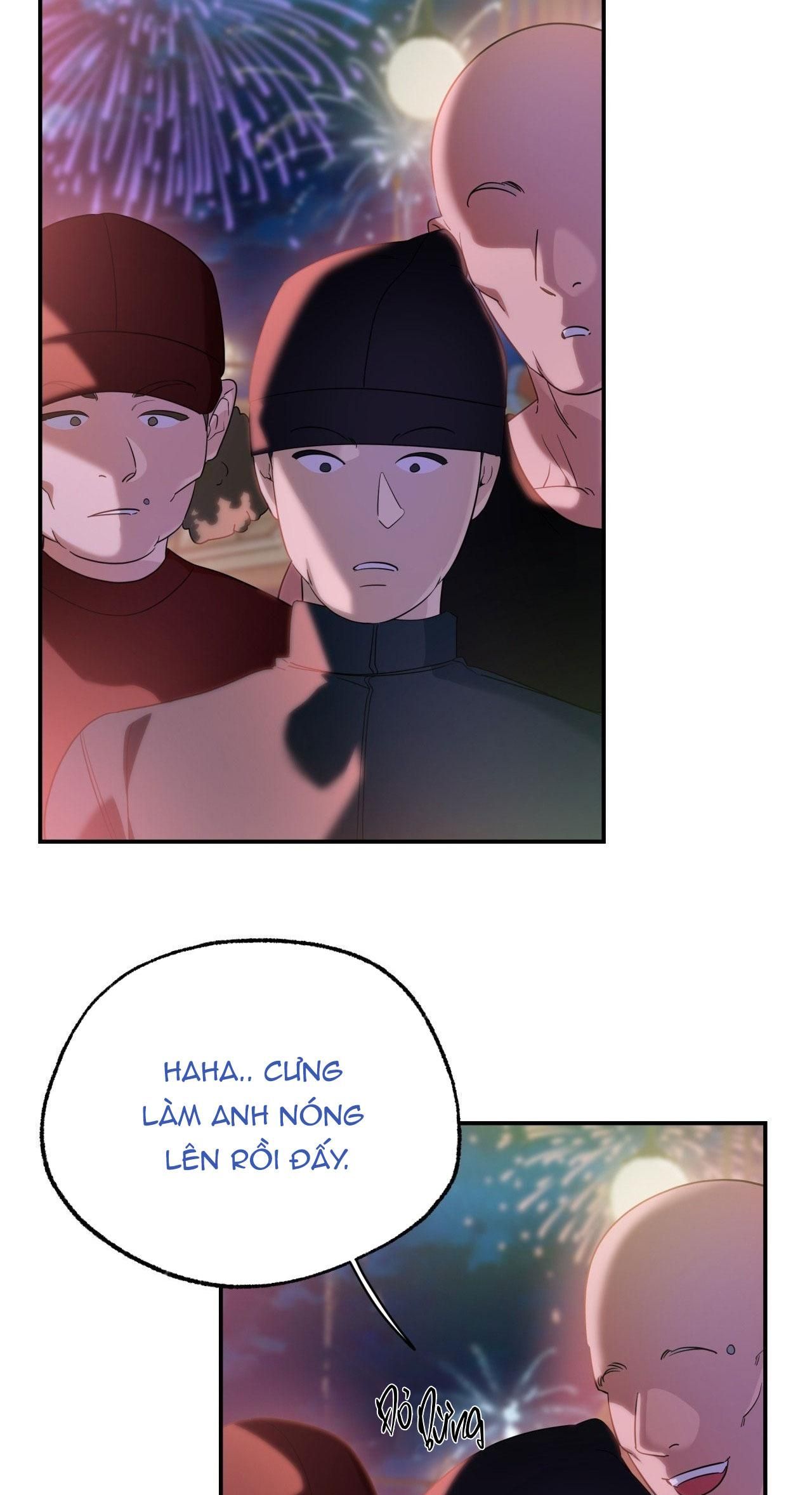 đọc truyện Lệnh Cứu Rỗi Chương 76 ảnh 29 tại Thiên Thai Truyện