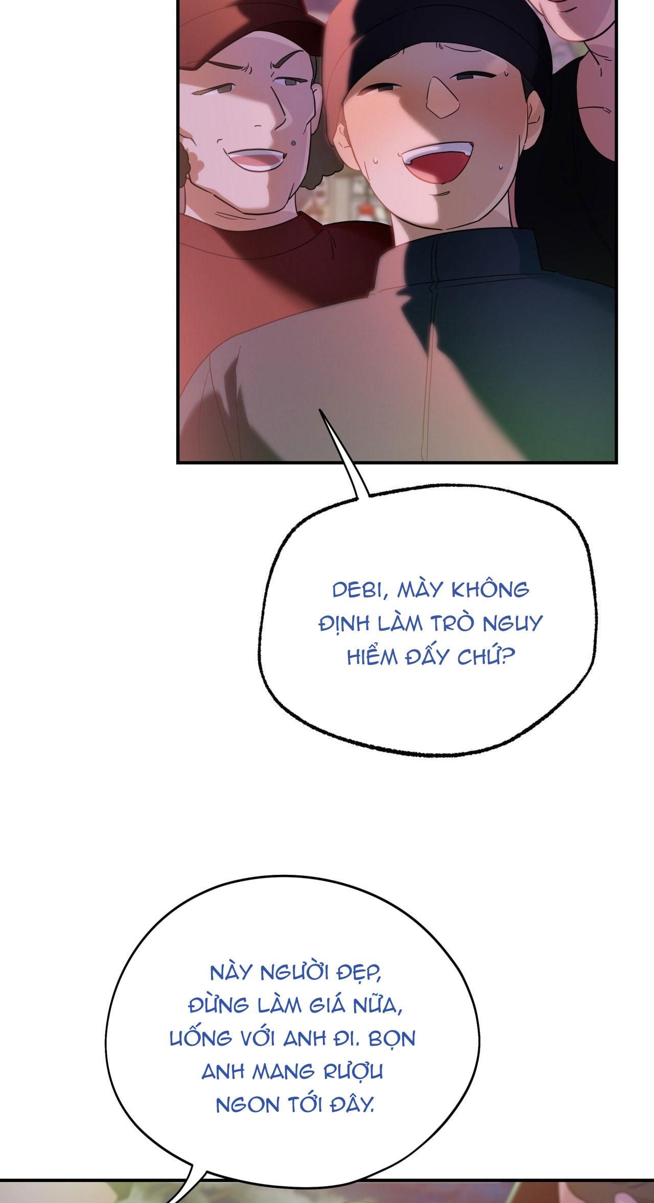 đọc truyện Lệnh Cứu Rỗi Chương 76 ảnh 30 tại Thiên Thai Truyện