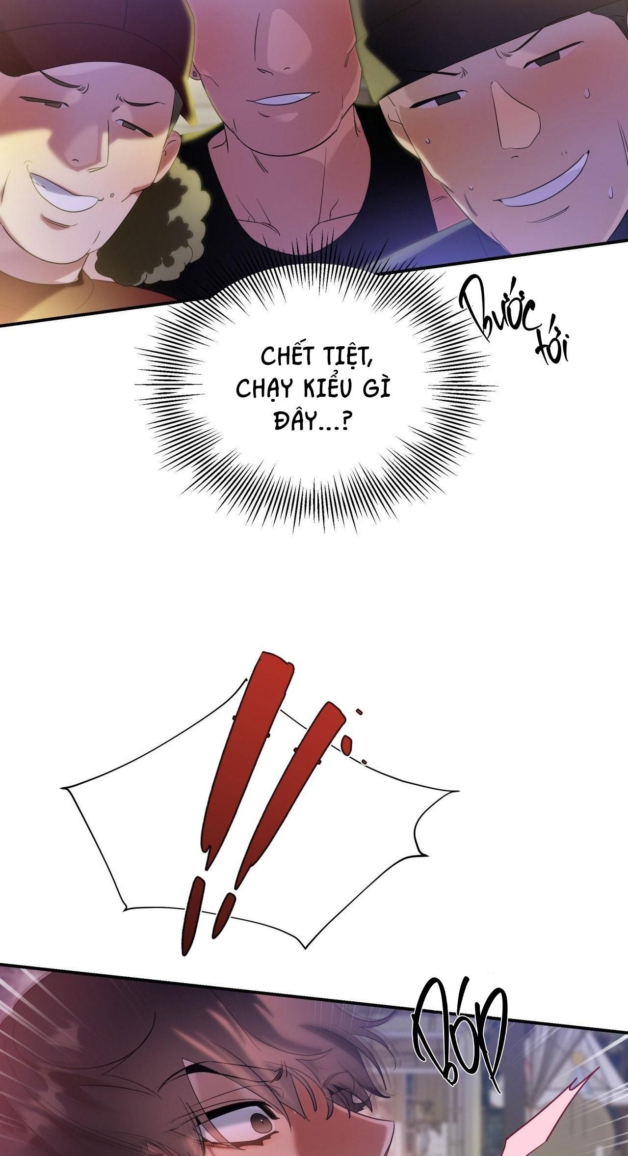 đọc truyện Lệnh Cứu Rỗi Chương 76 ảnh 32 tại Thiên Thai Truyện