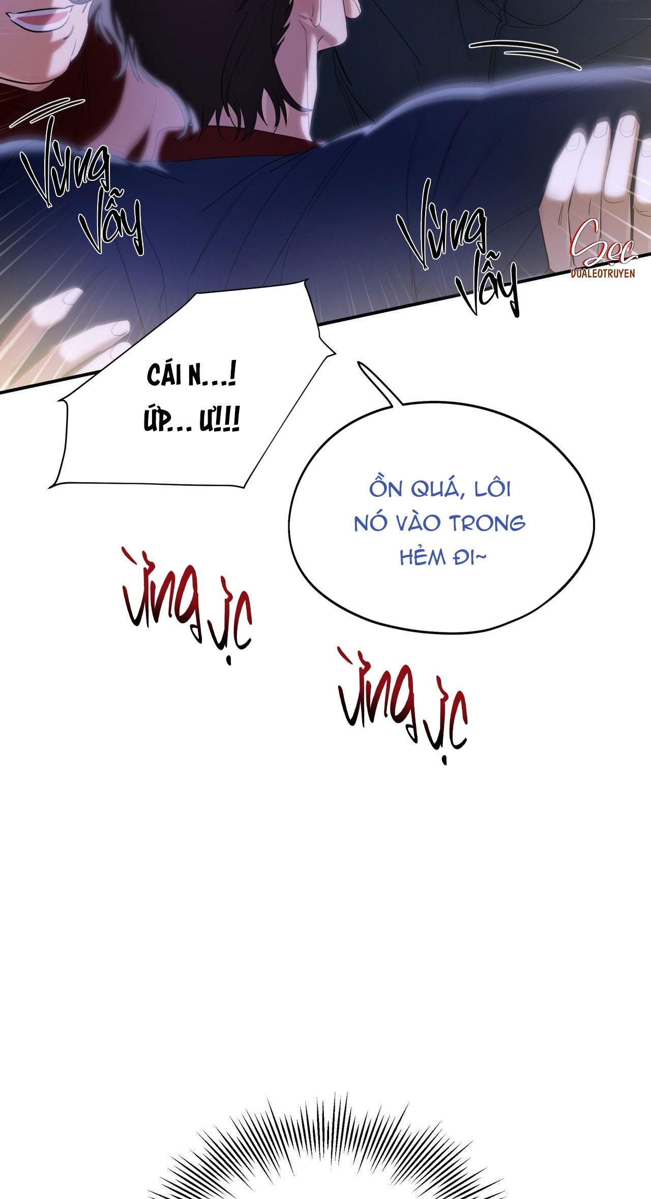 đọc truyện Lệnh Cứu Rỗi Chương 76 ảnh 34 tại Thiên Thai Truyện