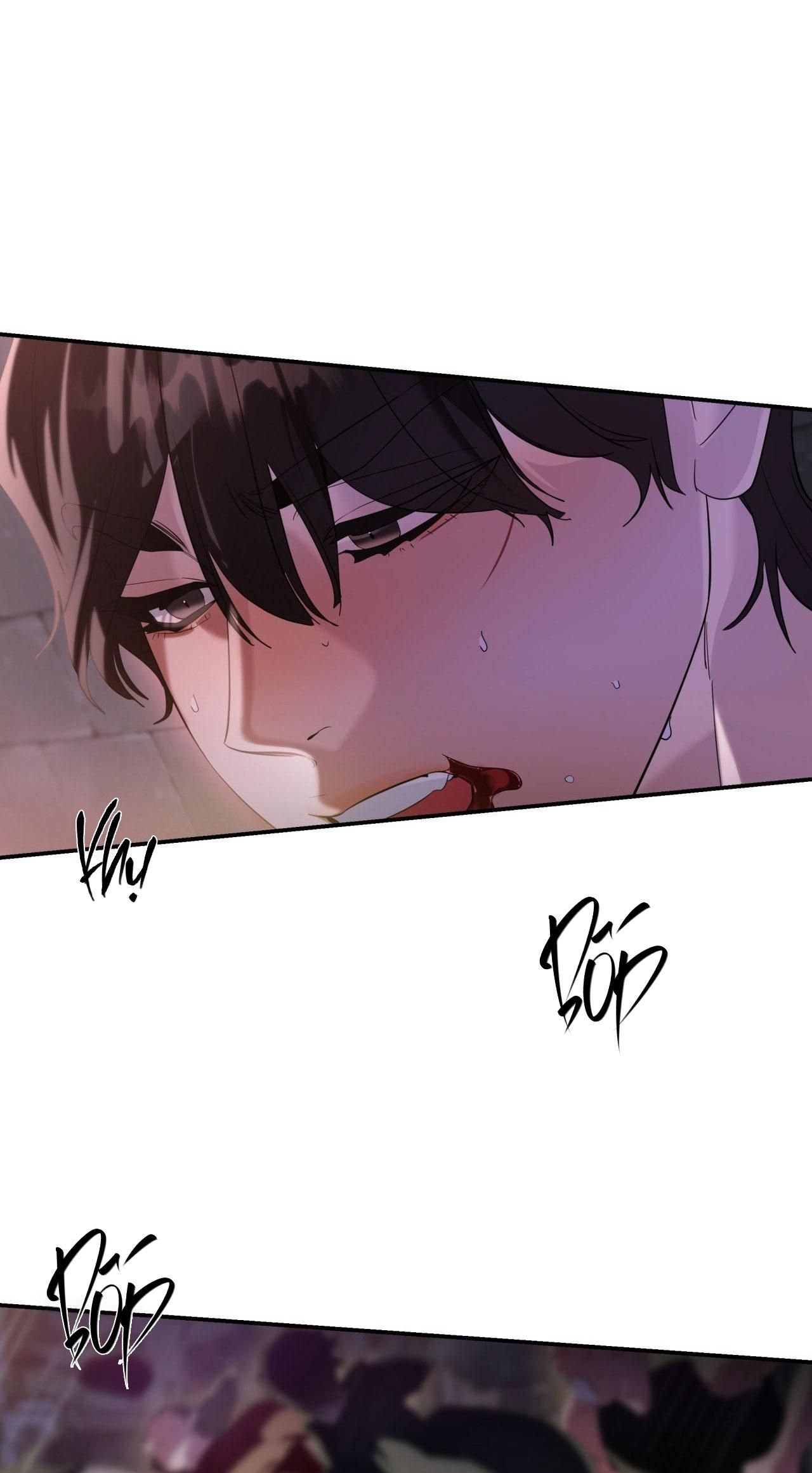 đọc truyện Lệnh Cứu Rỗi Chương 76 ảnh 38 tại Thiên Thai Truyện