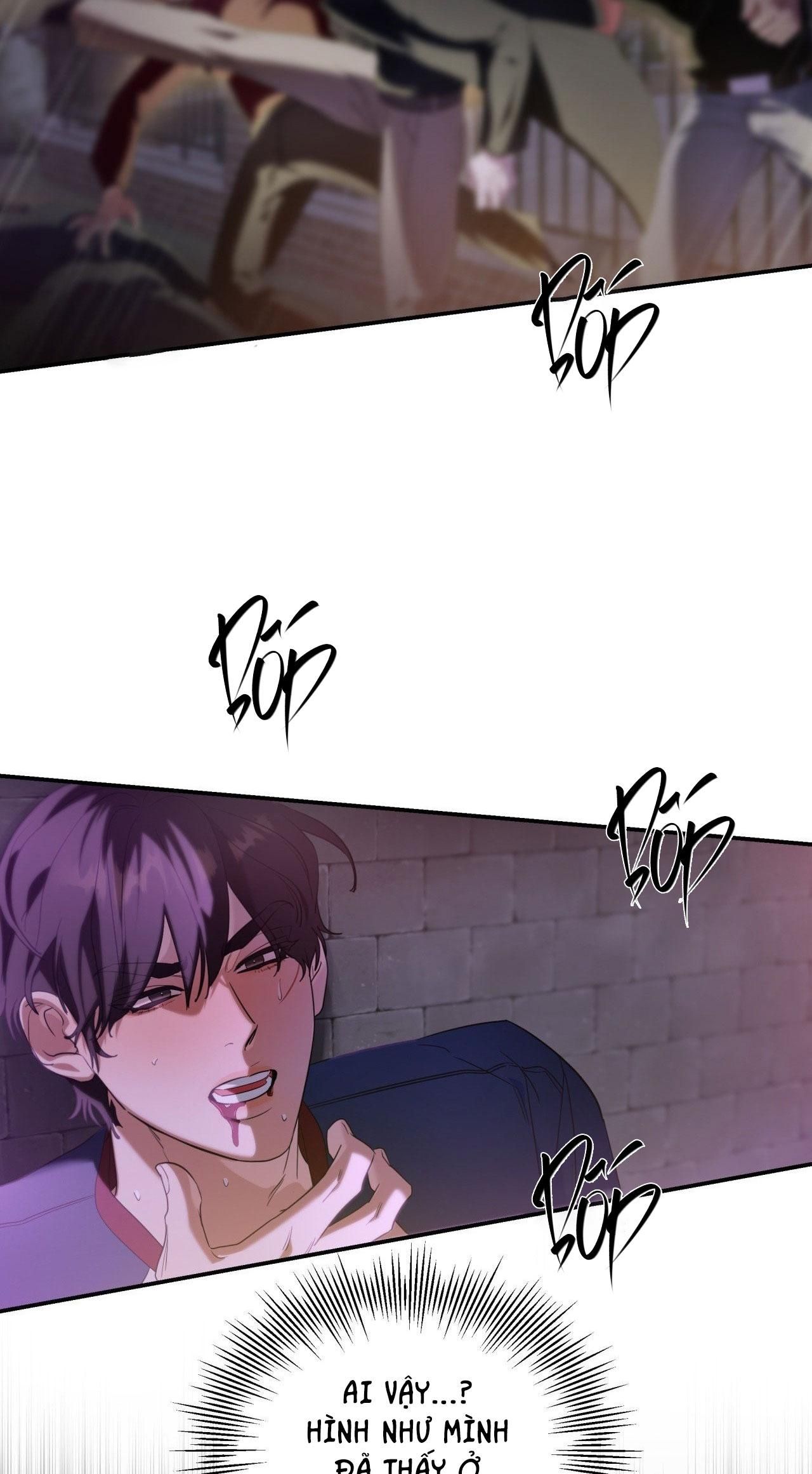 đọc truyện Lệnh Cứu Rỗi Chương 76 ảnh 39 tại Thiên Thai Truyện