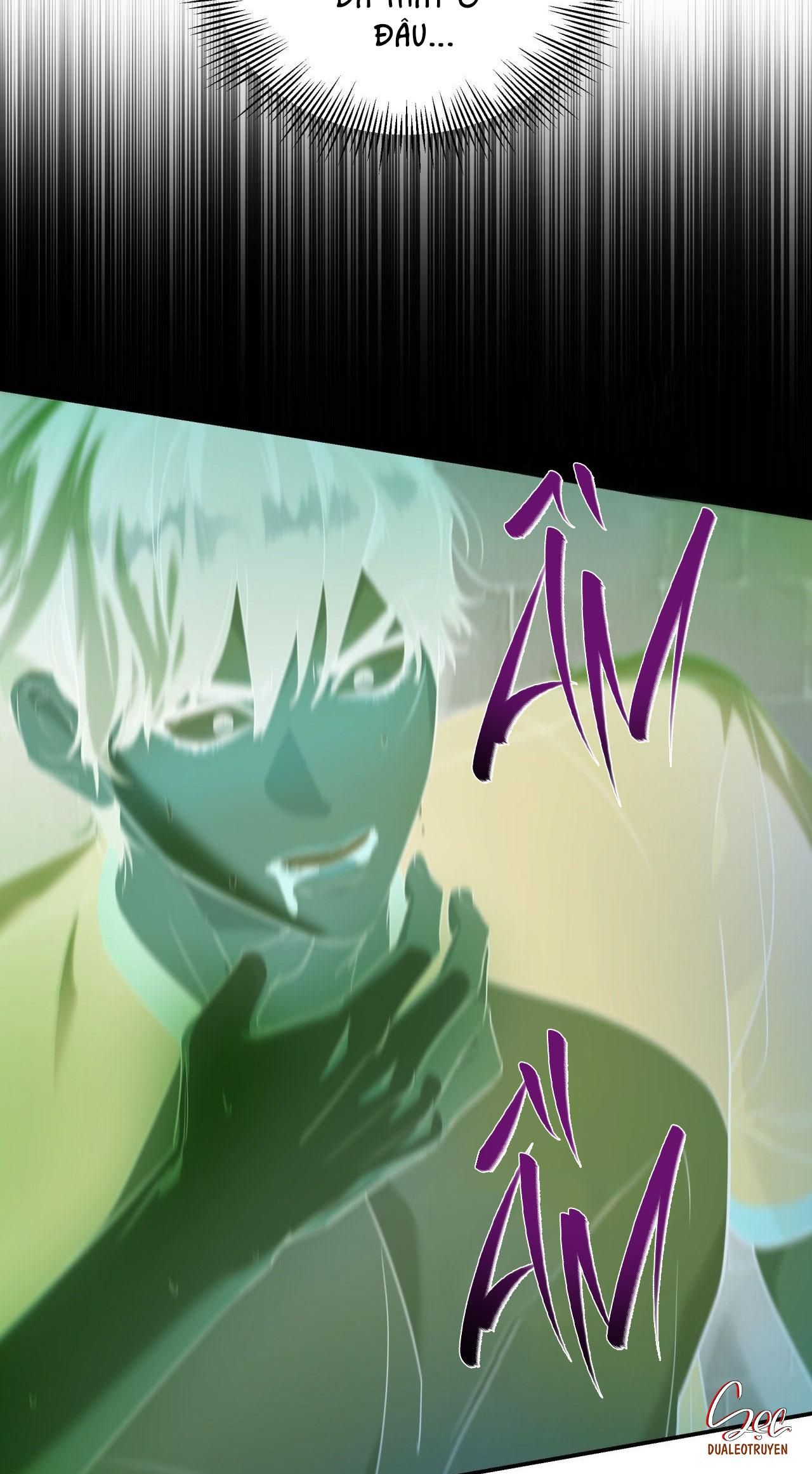 đọc truyện Lệnh Cứu Rỗi Chương 76 ảnh 40 tại Thiên Thai Truyện