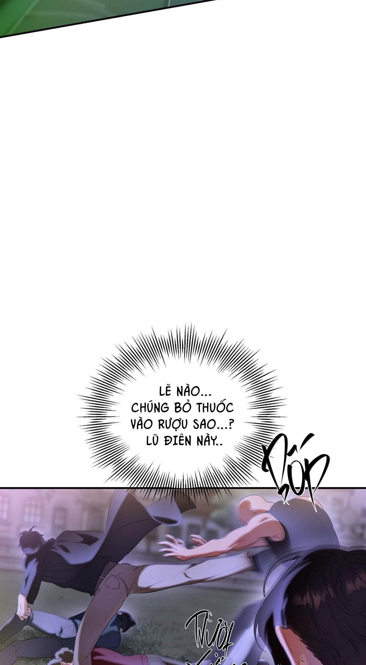 đọc truyện Lệnh Cứu Rỗi Chương 76 ảnh 41 tại Thiên Thai Truyện